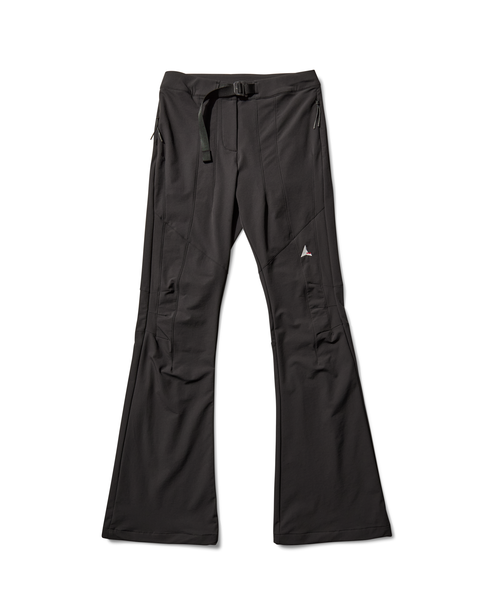 ROA Barbwire Shaped Pant J316930-XS-Black 9