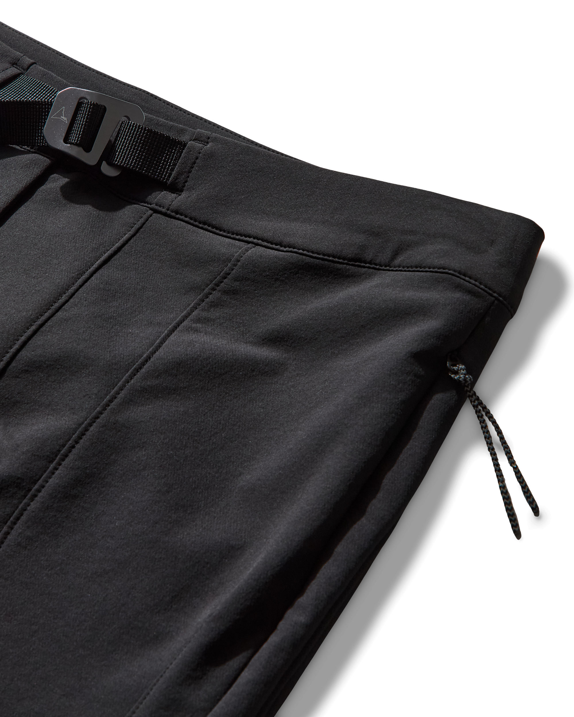 ROA Barbwire Shaped Pant J316930-XS-Black 10