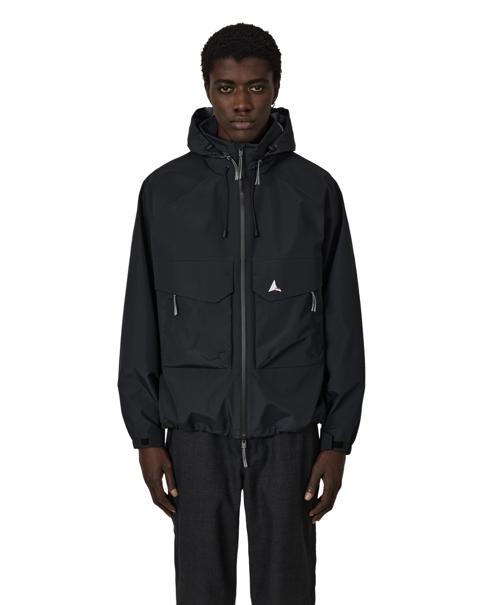 【ROA HIKING】　3L Waiding Jacket 3l Wading Jacket Green – ROA