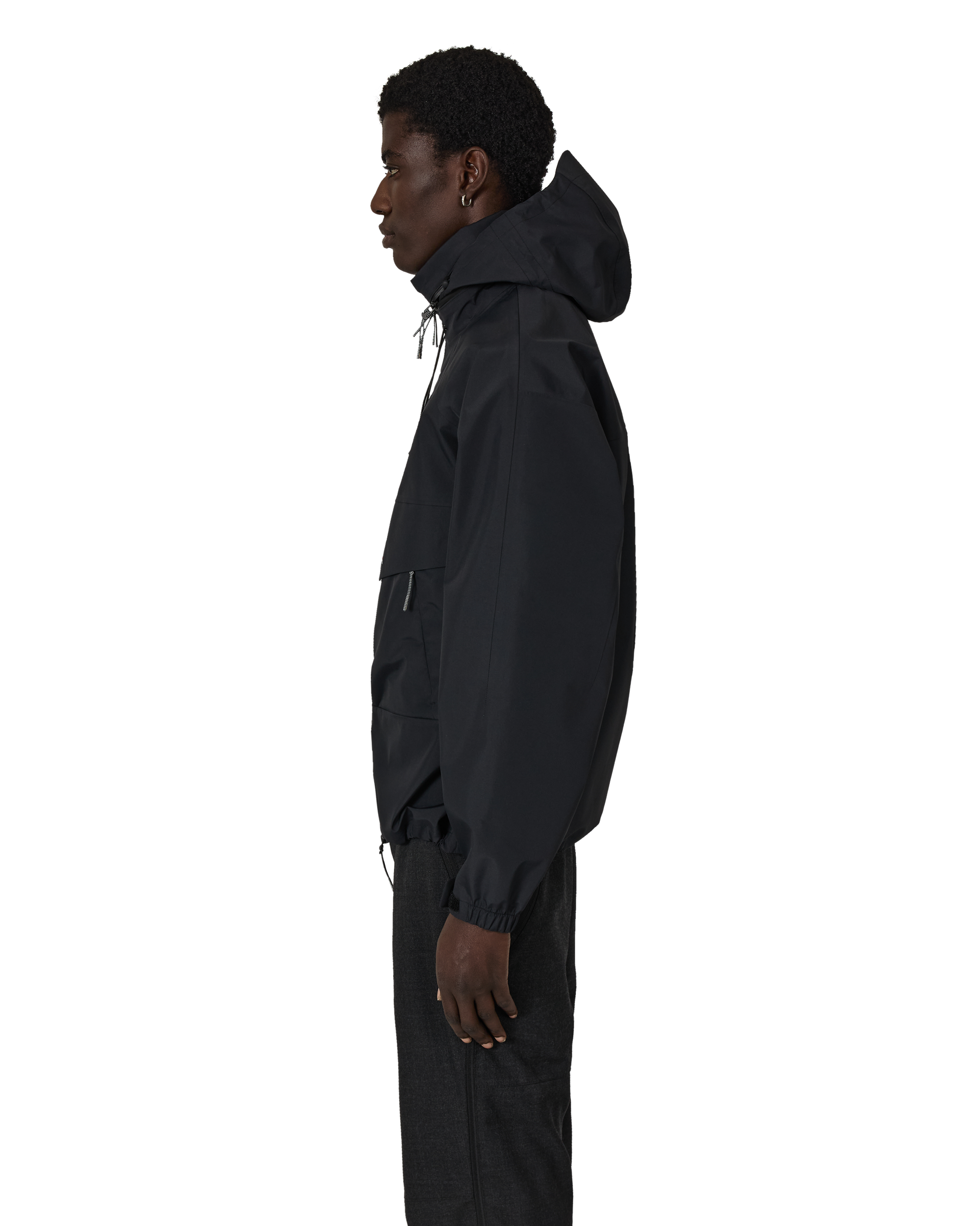 ROA Creek 3l Waterproof Jacket J317062-S-Black 2