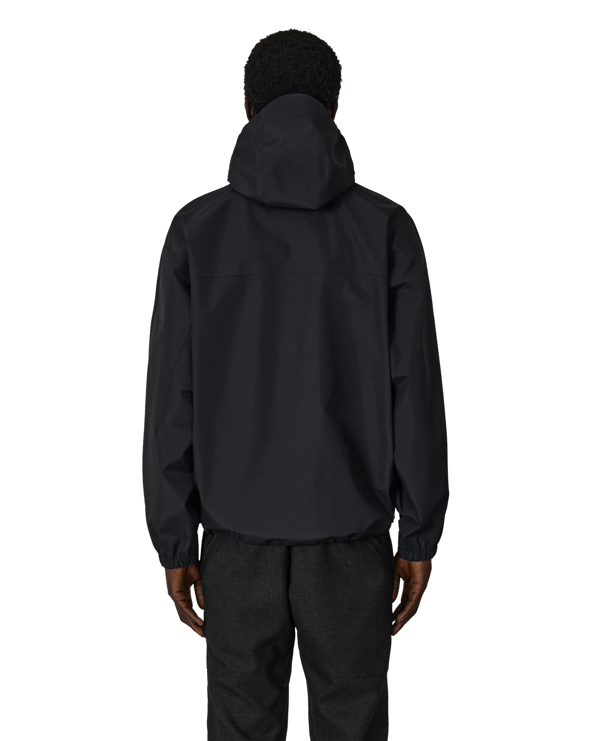 ROA Creek 3l Waterproof Jacket J317062-S-Black 3