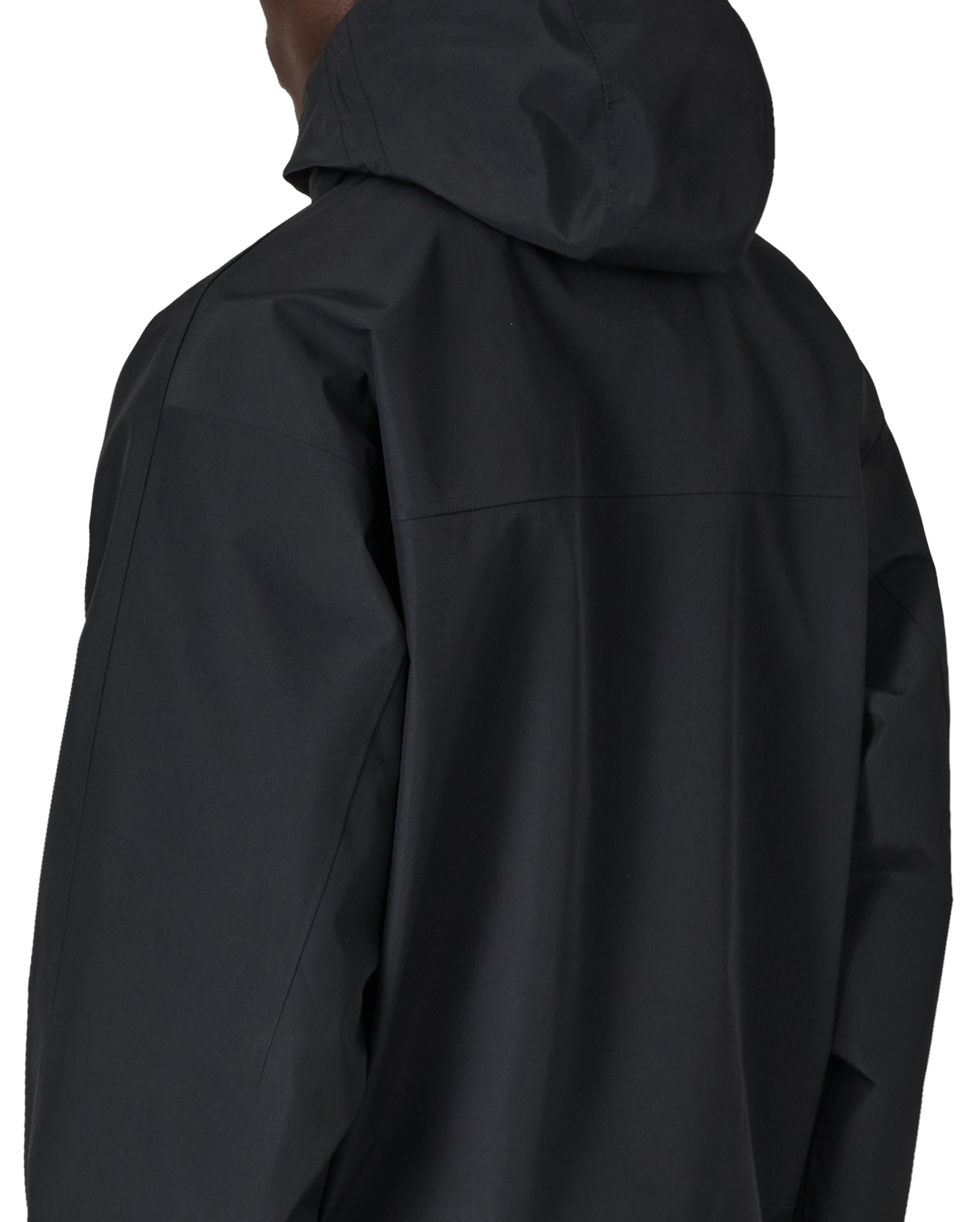 ROA Creek 3l Waterproof Jacket J317062-S-Black 7
