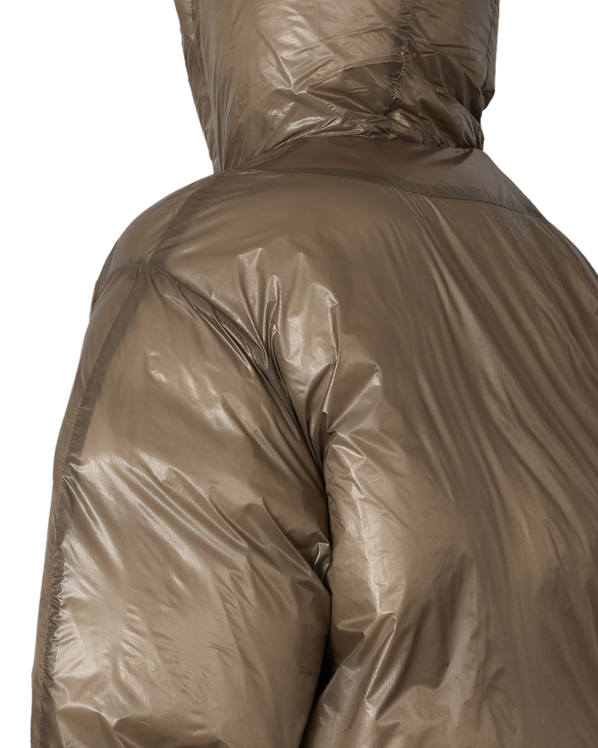 ROA Synthetic Down Jacket J317061-S-Grey 7