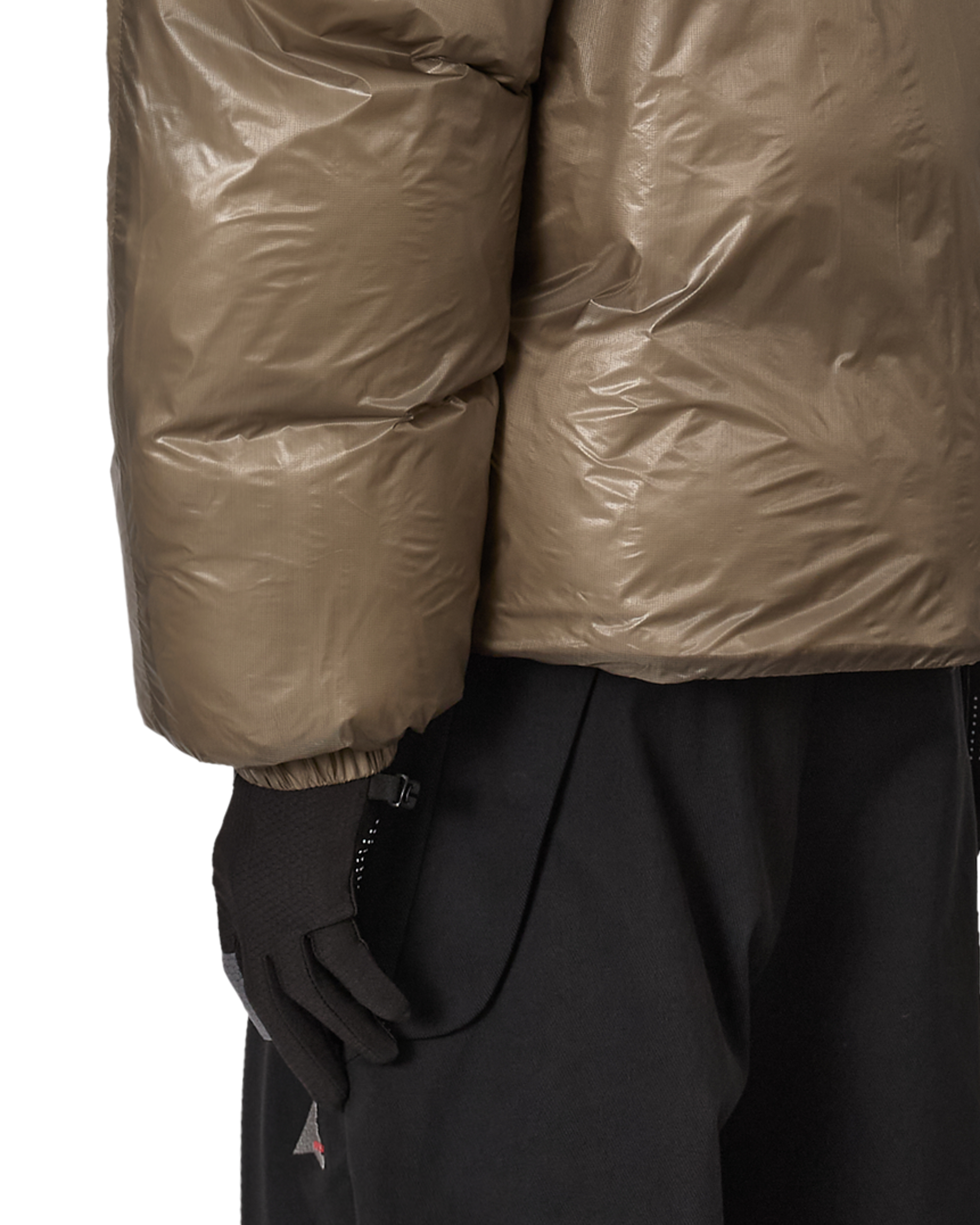 ROA Synthetic Down Jacket J317061-S-Grey 8