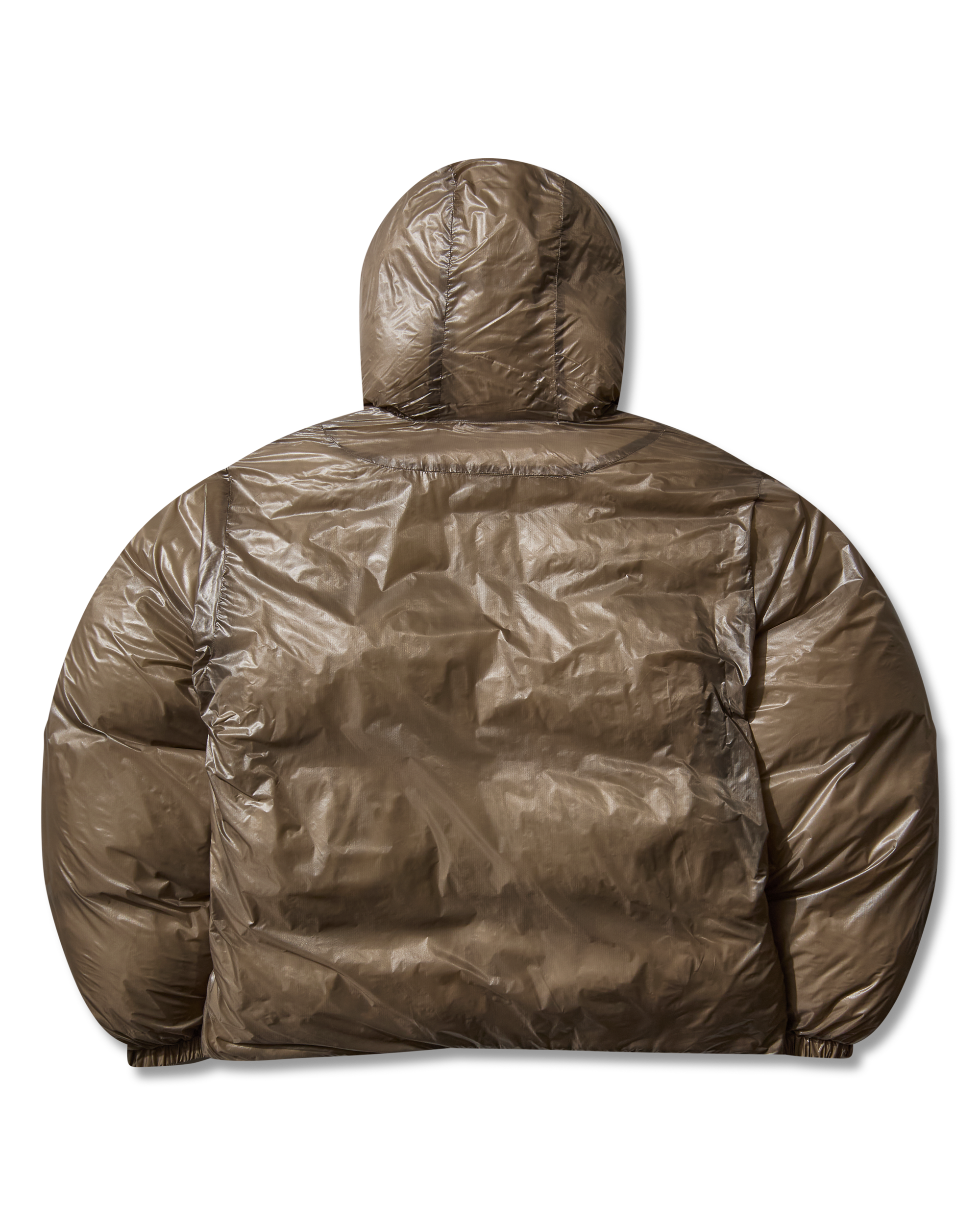 ROA Synthetic Down Jacket J317061-S-Grey 10