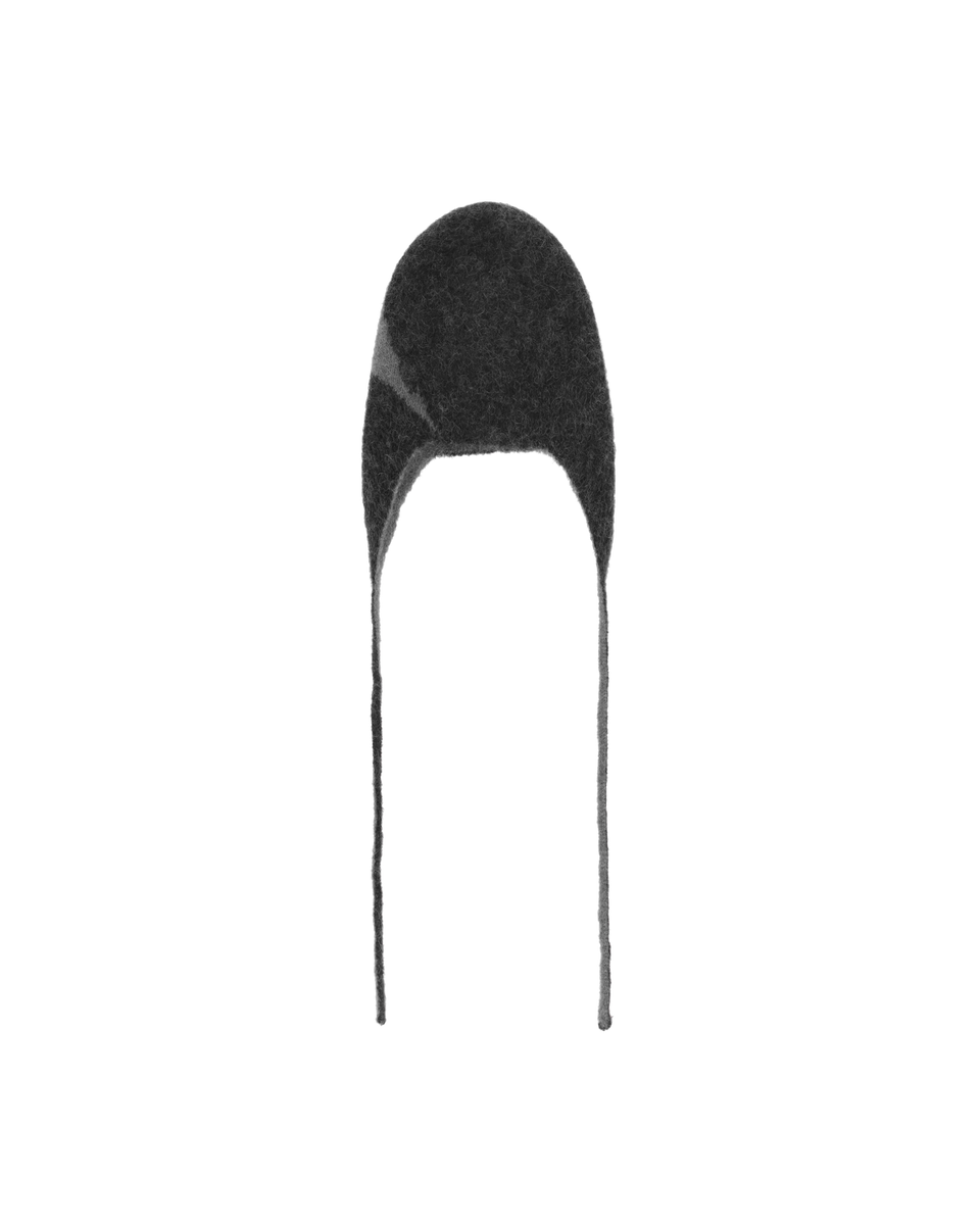 Bonnet Mohair Beanie – ROA