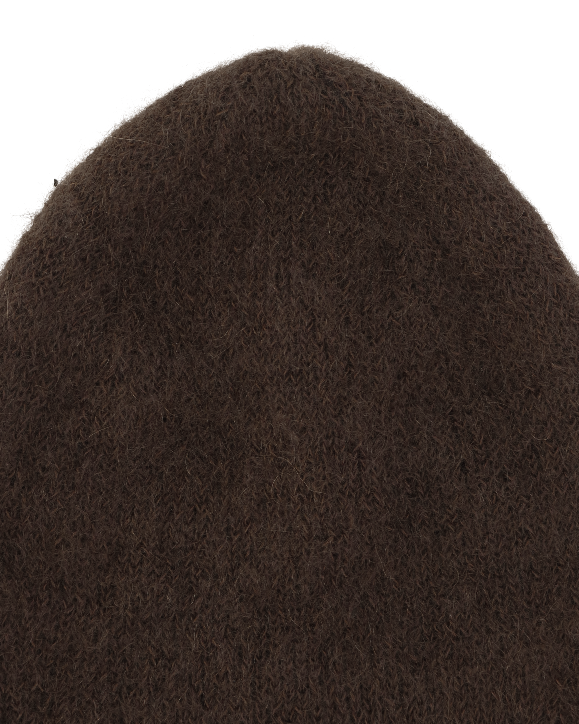 ROA Bonnet Mohair Beanie J318191-ONE SIZE-Brown 16