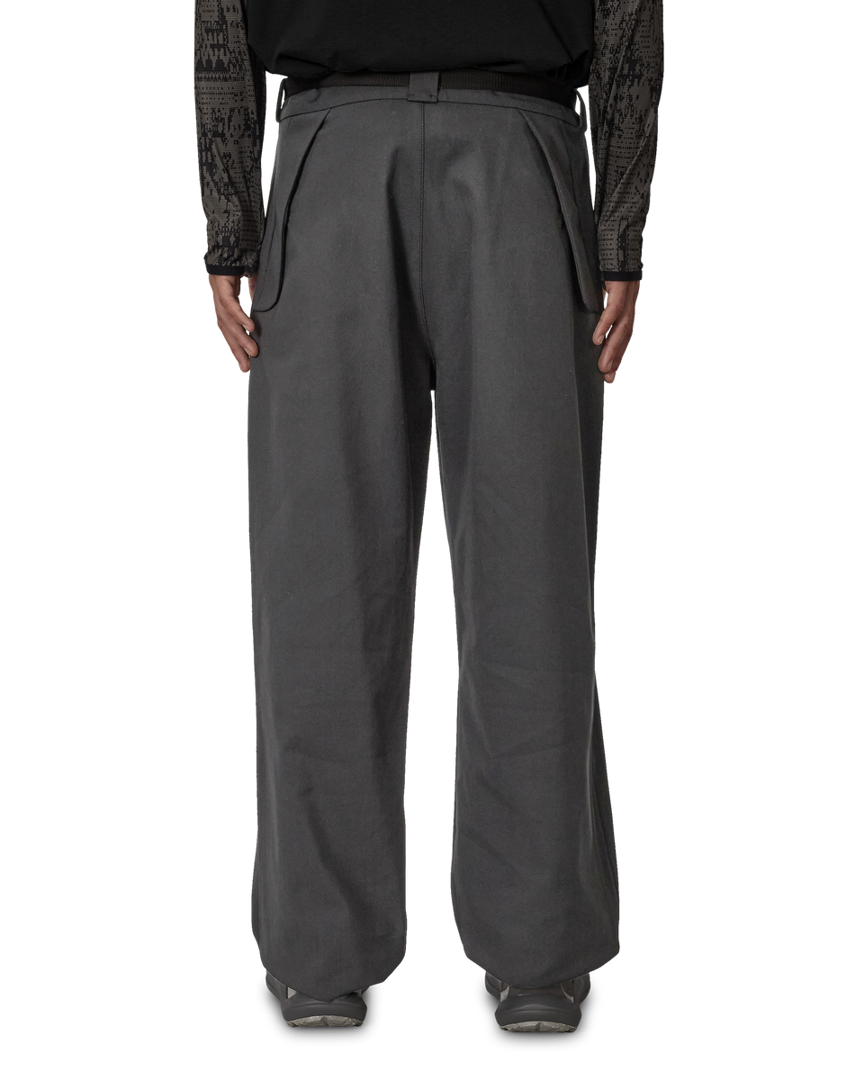 Buckle Chino Pant – ROA