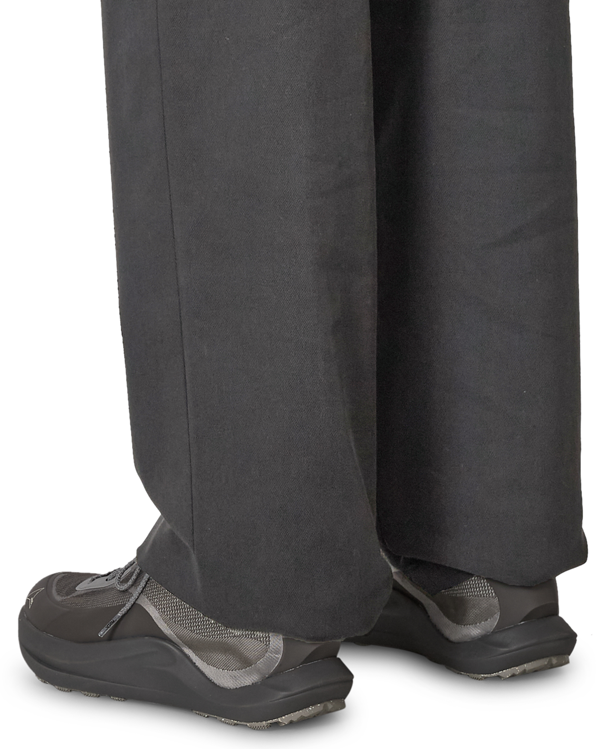 ROA Buckle Chino Pant J318316-S-Grey 8