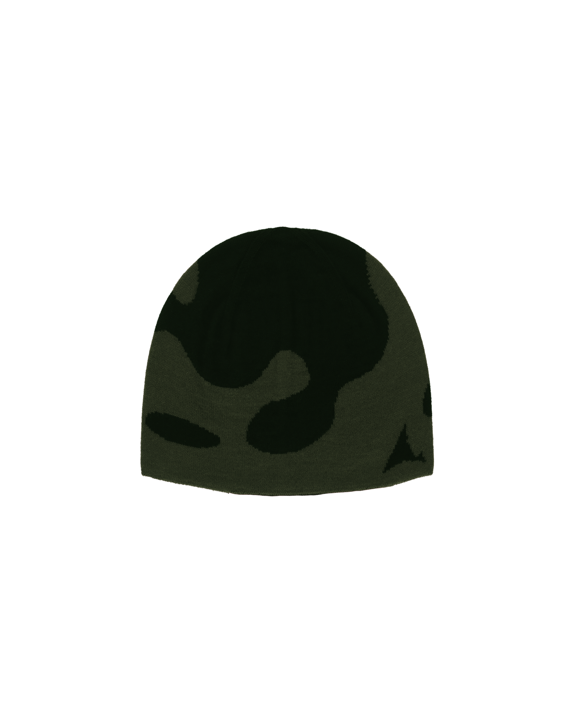 ROA Magma Wool Beanie J318320-ONE SIZE-Multicolor 1