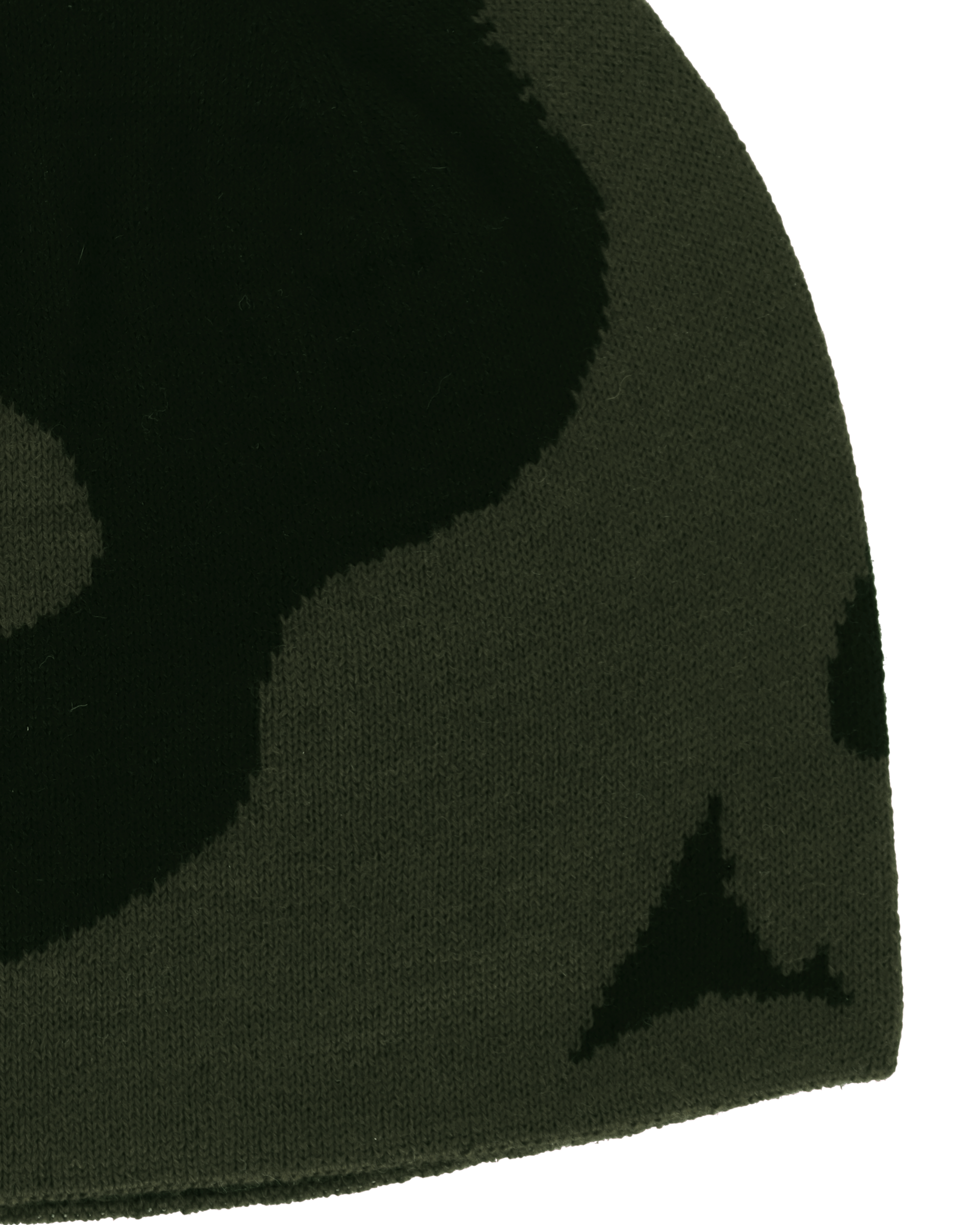 ROA Magma Wool Beanie J318320-ONE SIZE-Multicolor 7