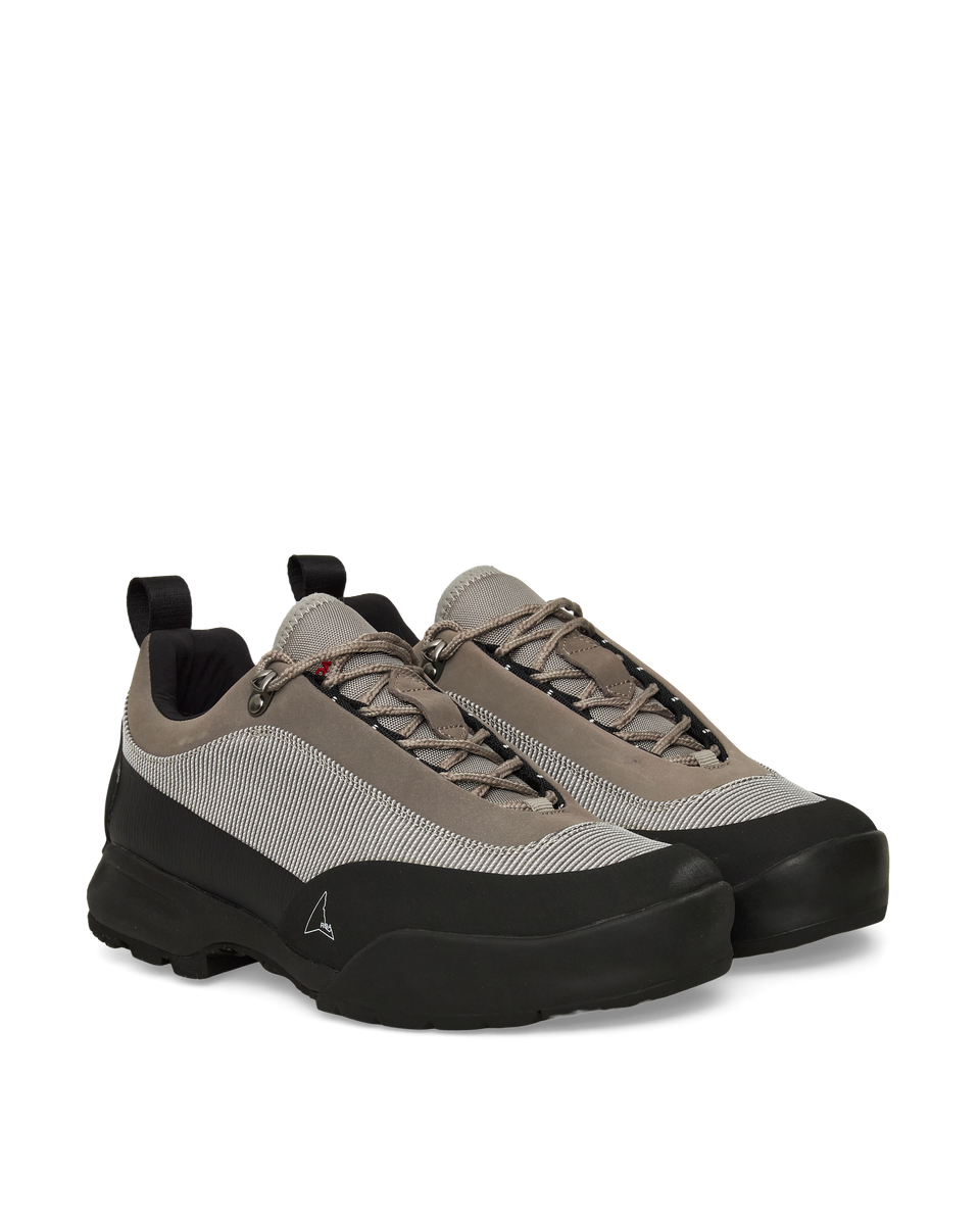 靴 ROA chingino 43 Black ROA Hiking Cingino in Black | FWRD