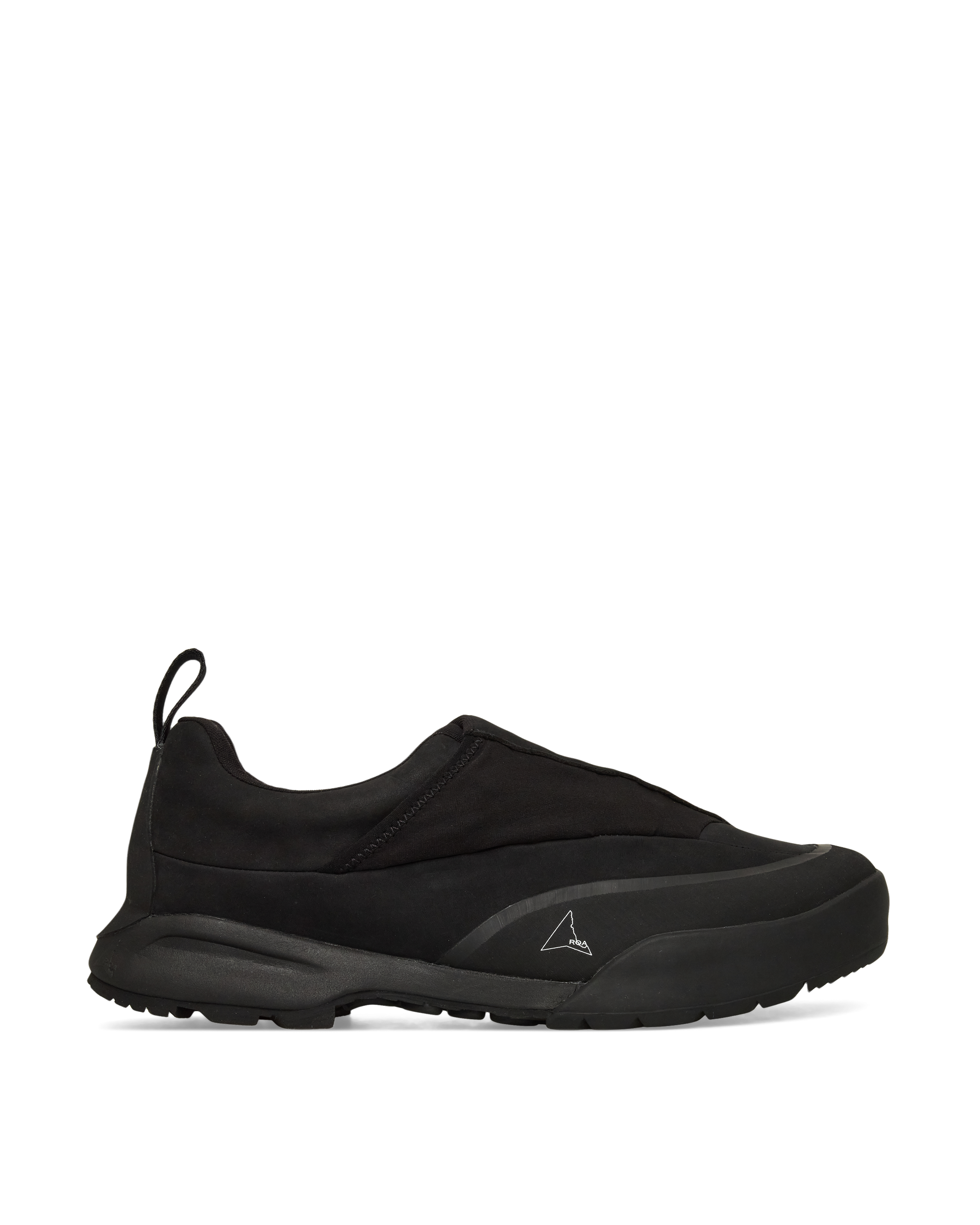 ROA Frea J318389-36-Black right side