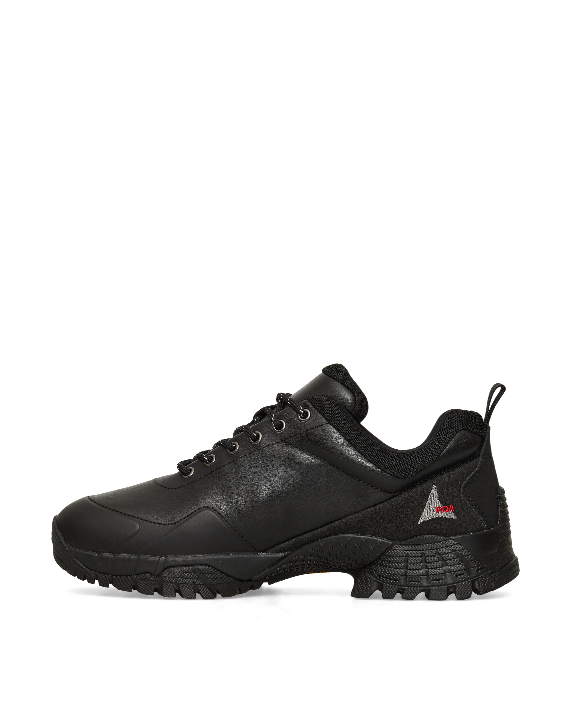 ROA Neal J318400-36-Black left side