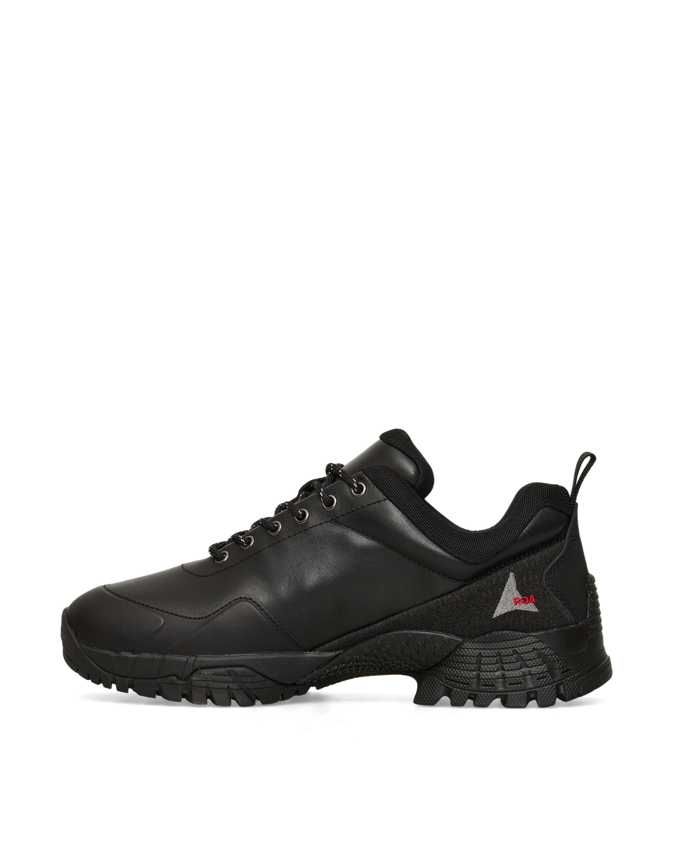 靴 ROA NEAL BLACK EU40 Neal – ROA