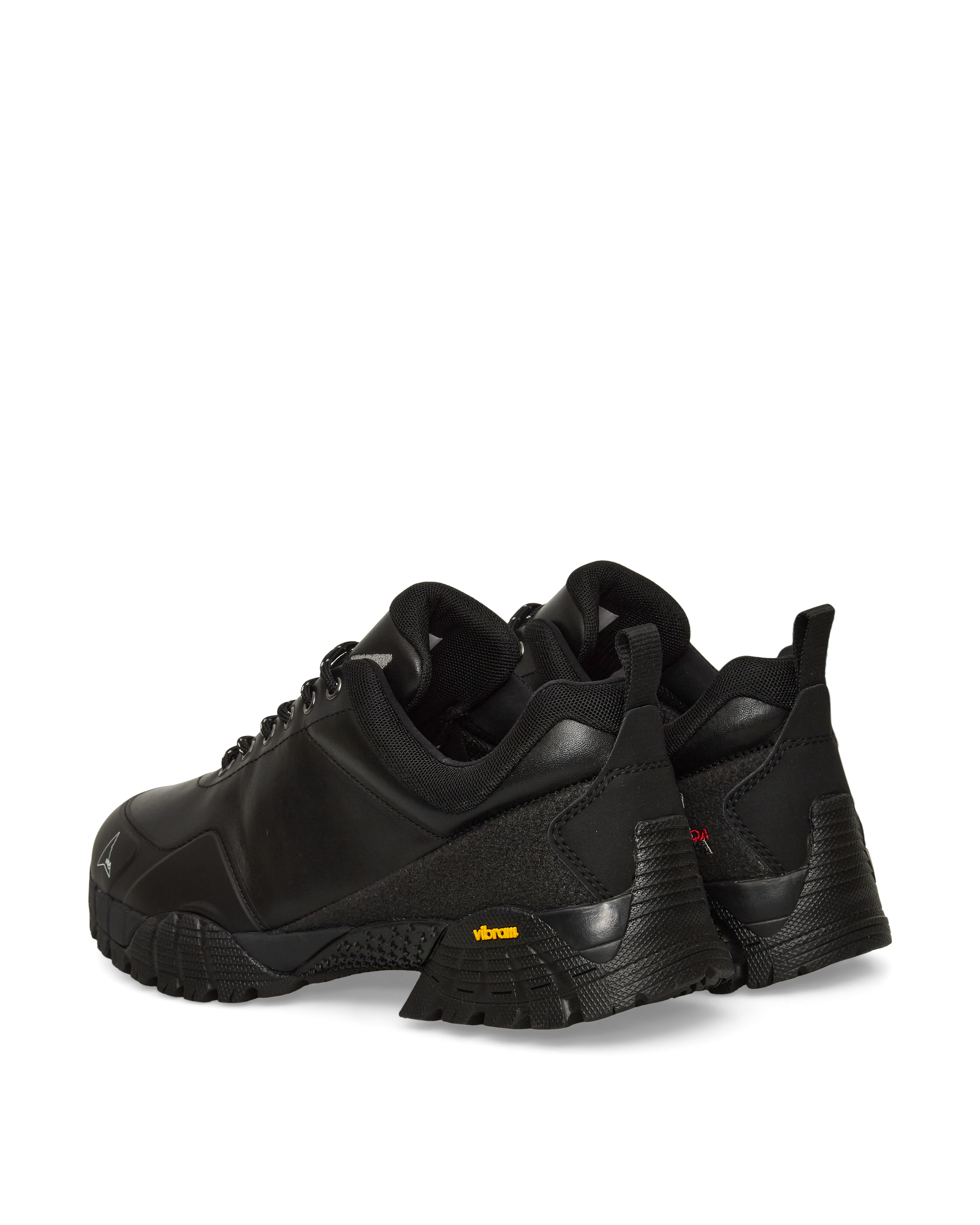 ROA Neal J318400-36-Black back 3/4