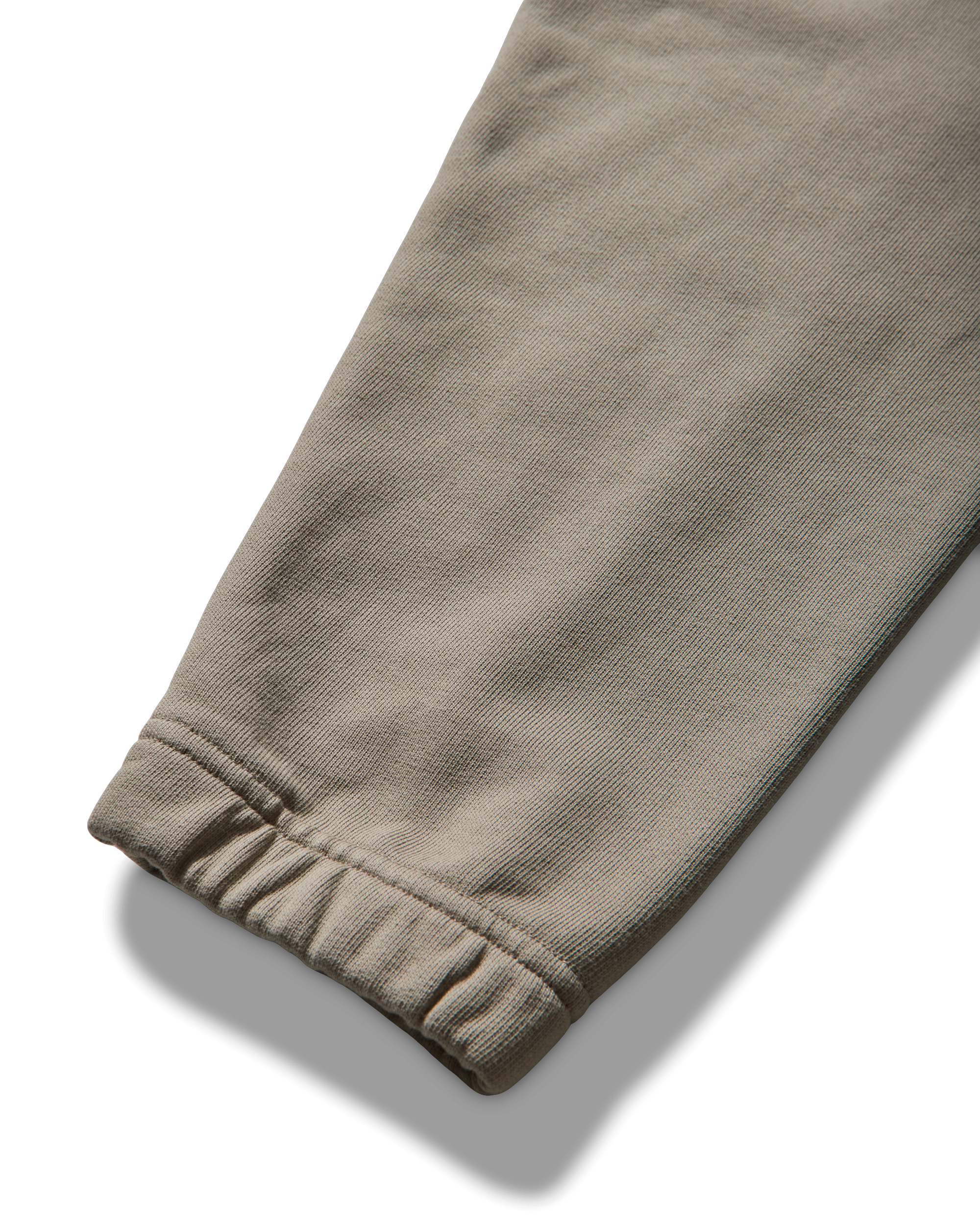 ROA Logo 490gsm Heavy Half Zip J318540-S-Grey 12