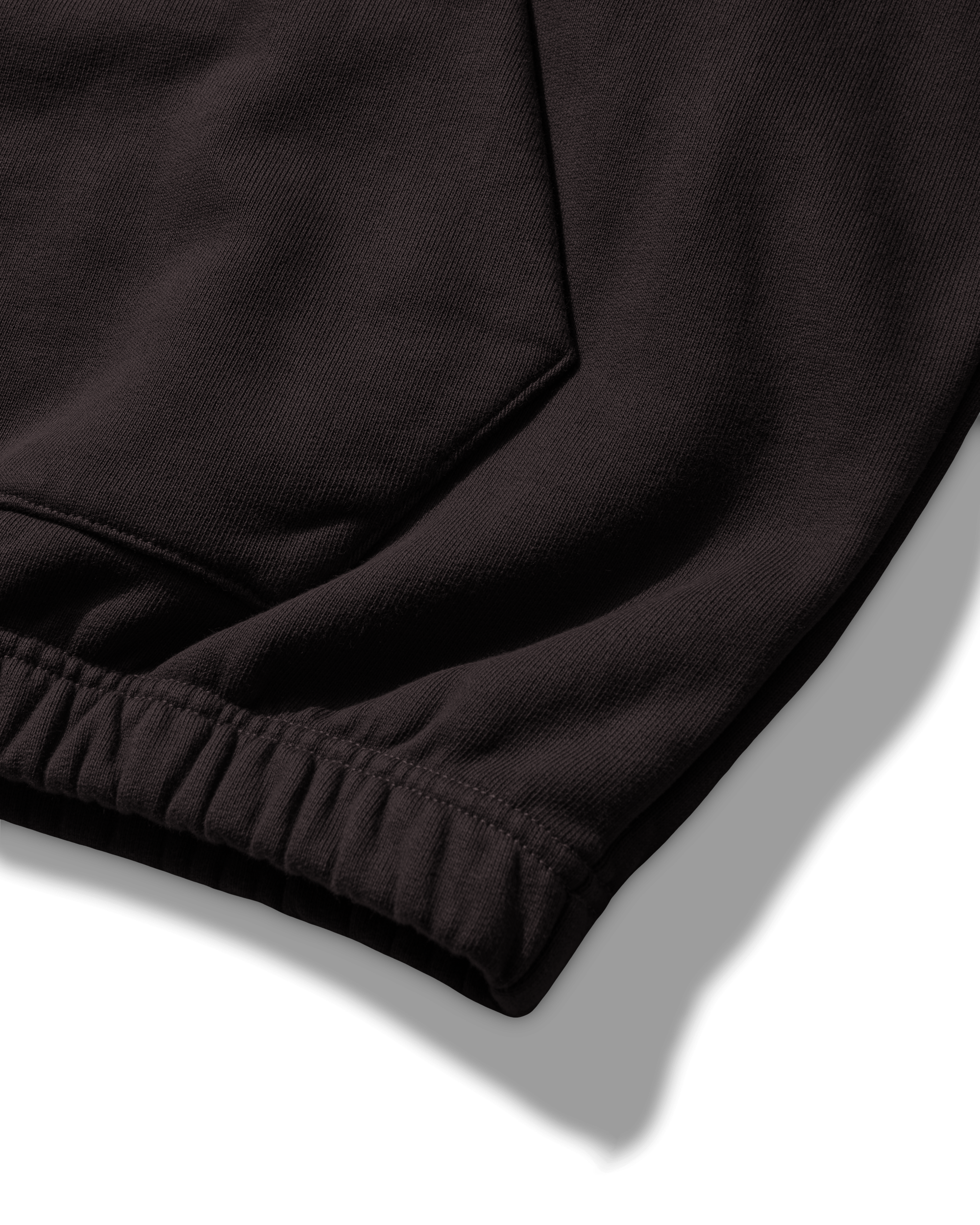 ROA Logo 490gsm Hoodie J318541-S-Black 12