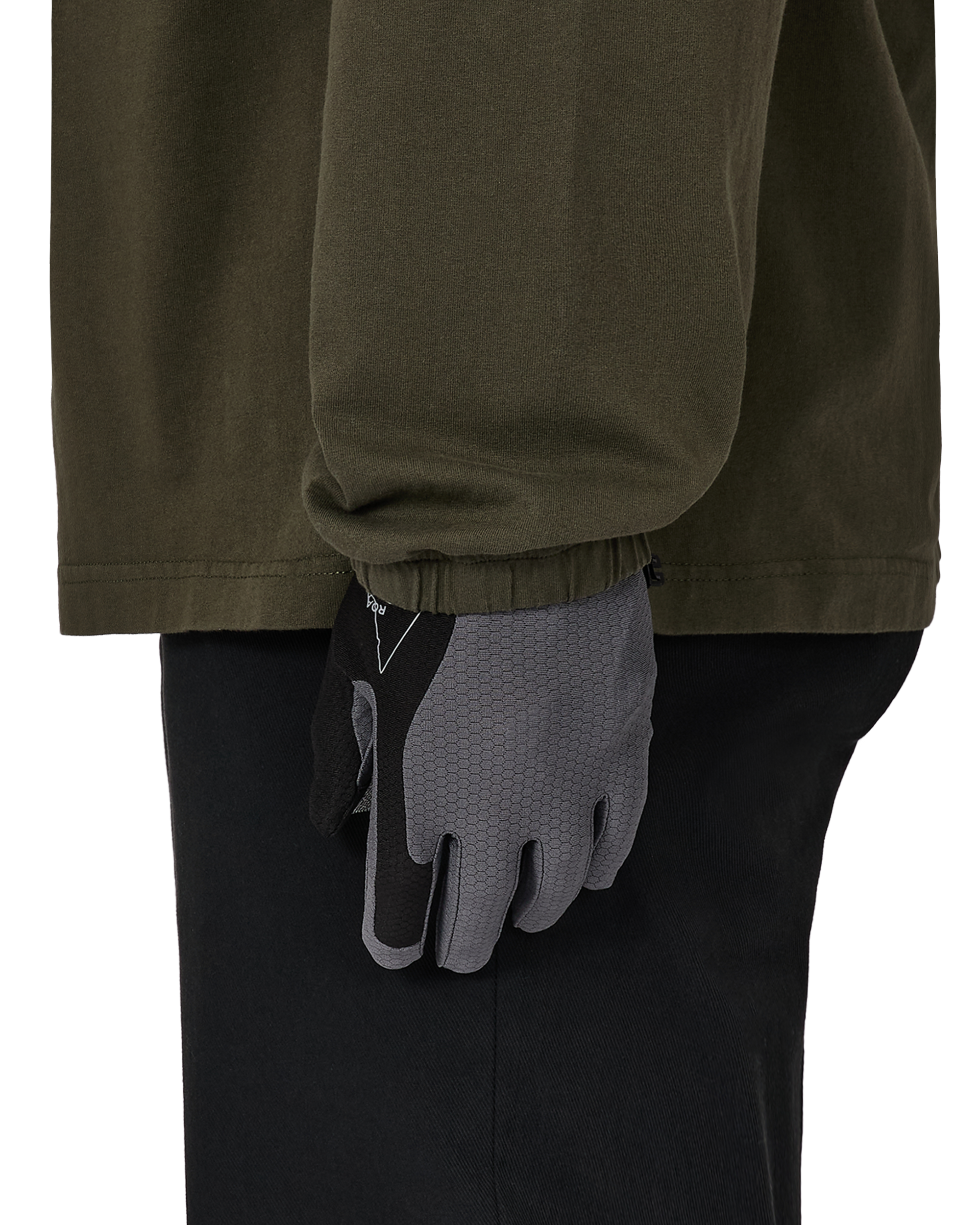 ROA Andie Base Layer Gloves J319345-S-M-Multicolor 4