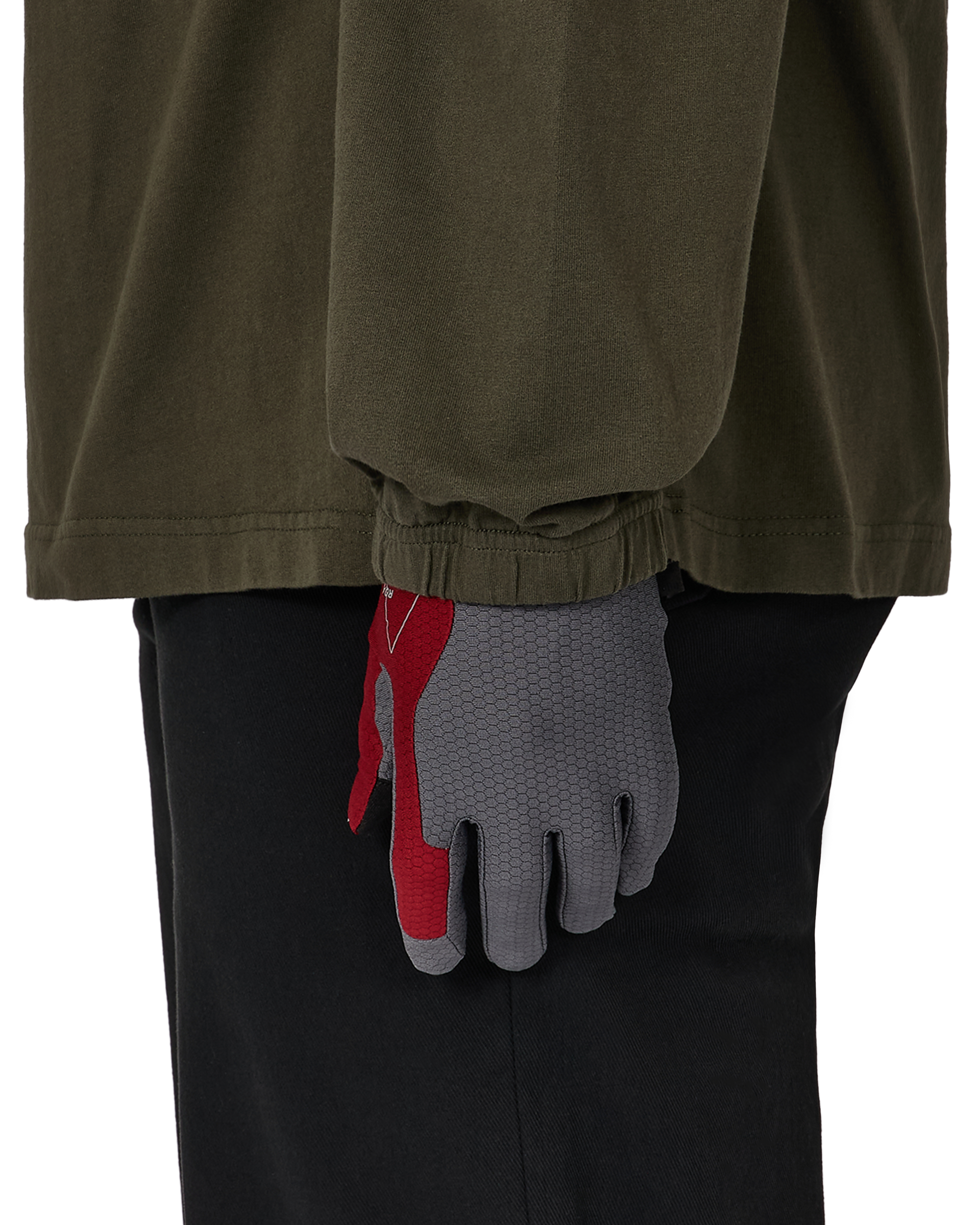 ROA Andie Base Layer Gloves J319347-S-M-Multicolor 4