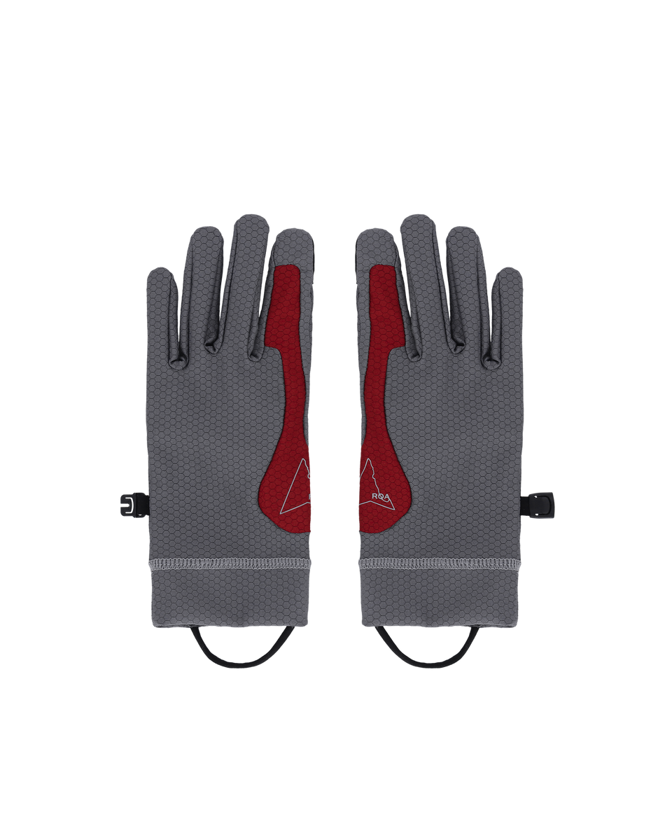 Etavirp Gloves 手袋 roa ENNOY everyone AH Andie Base Layer Gloves – ROA