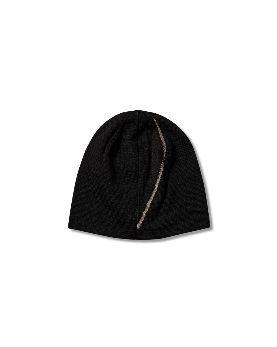 Logo Wool Beanie – ROA