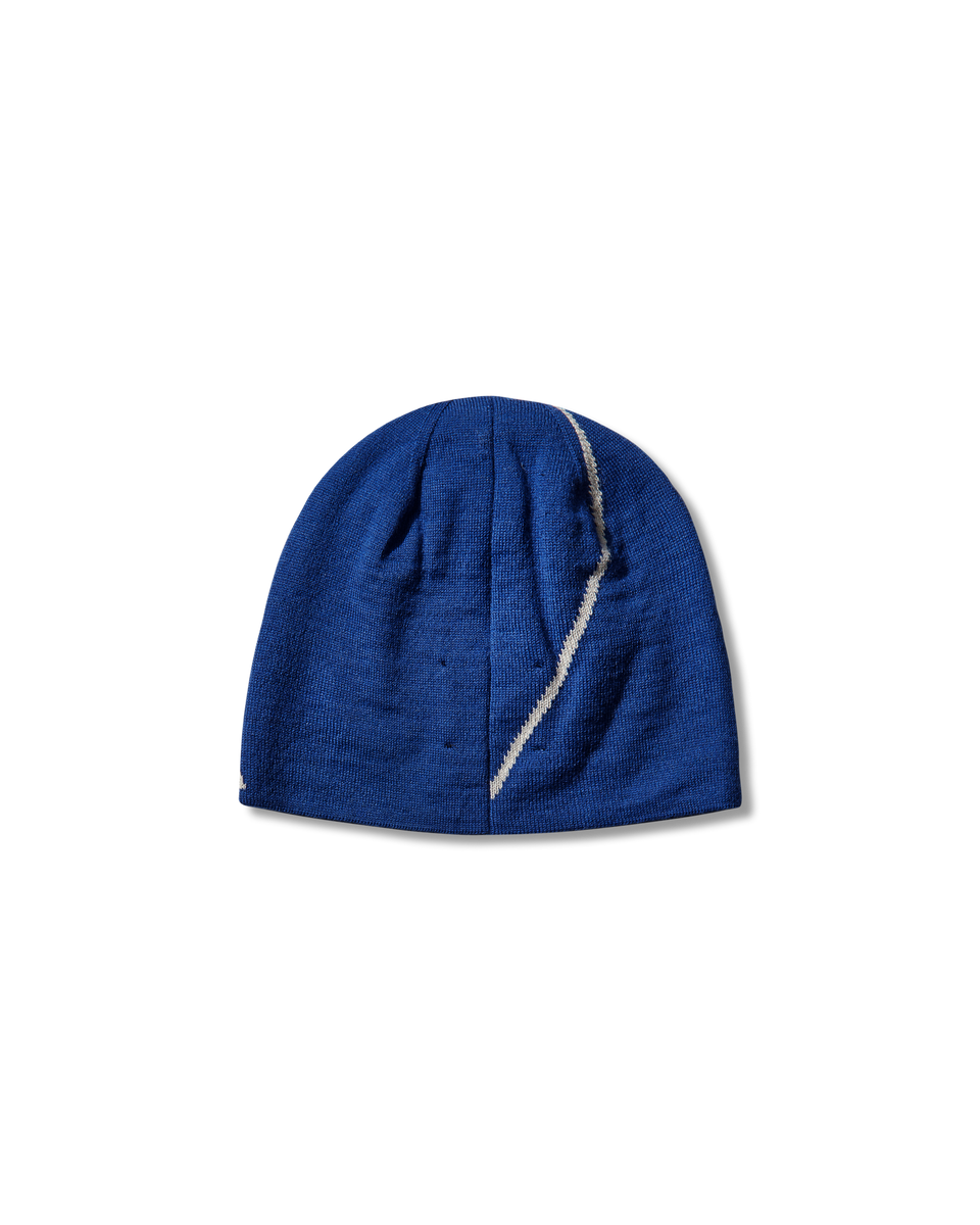 Logo Wool Beanie – ROA