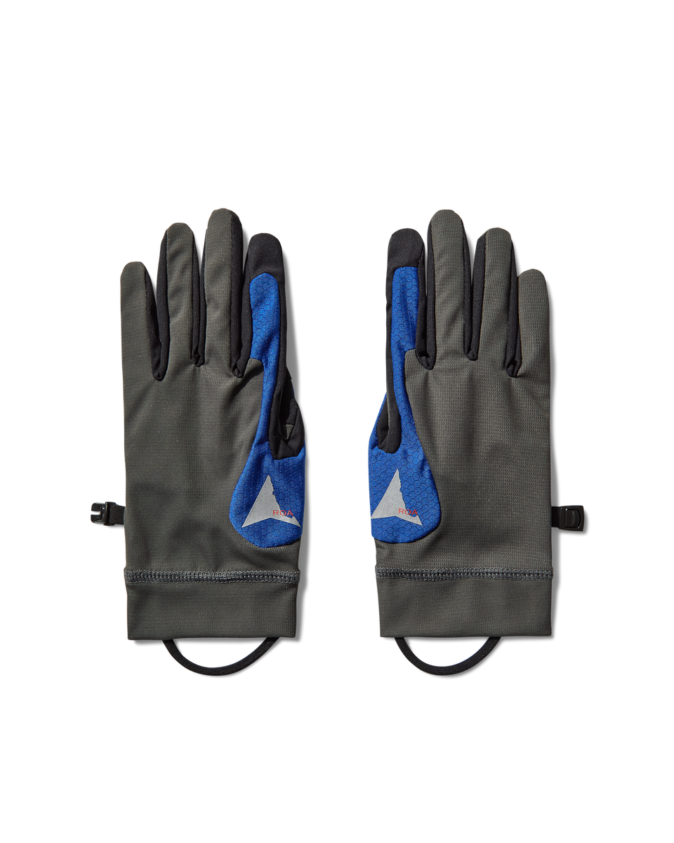 Andie Base Layer Gloves – ROA