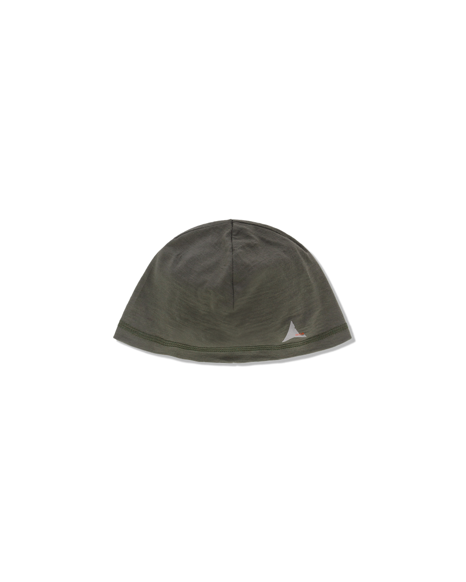 Lasen Thermal Merino Beanie – ROA