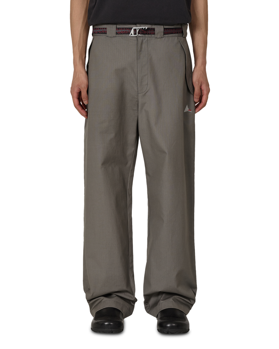 Centipede Buckle Chino Pant – ROA