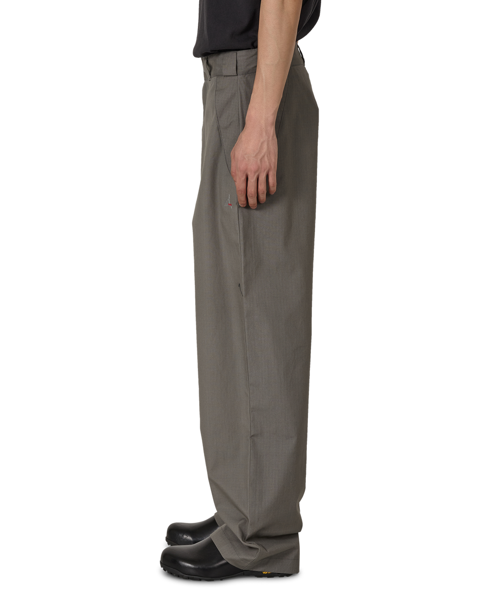 Centipede Buckle Chino Pant – ROA