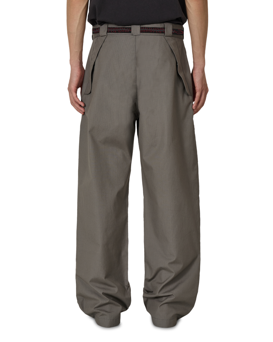 Centipede Buckle Chino Pant – ROA