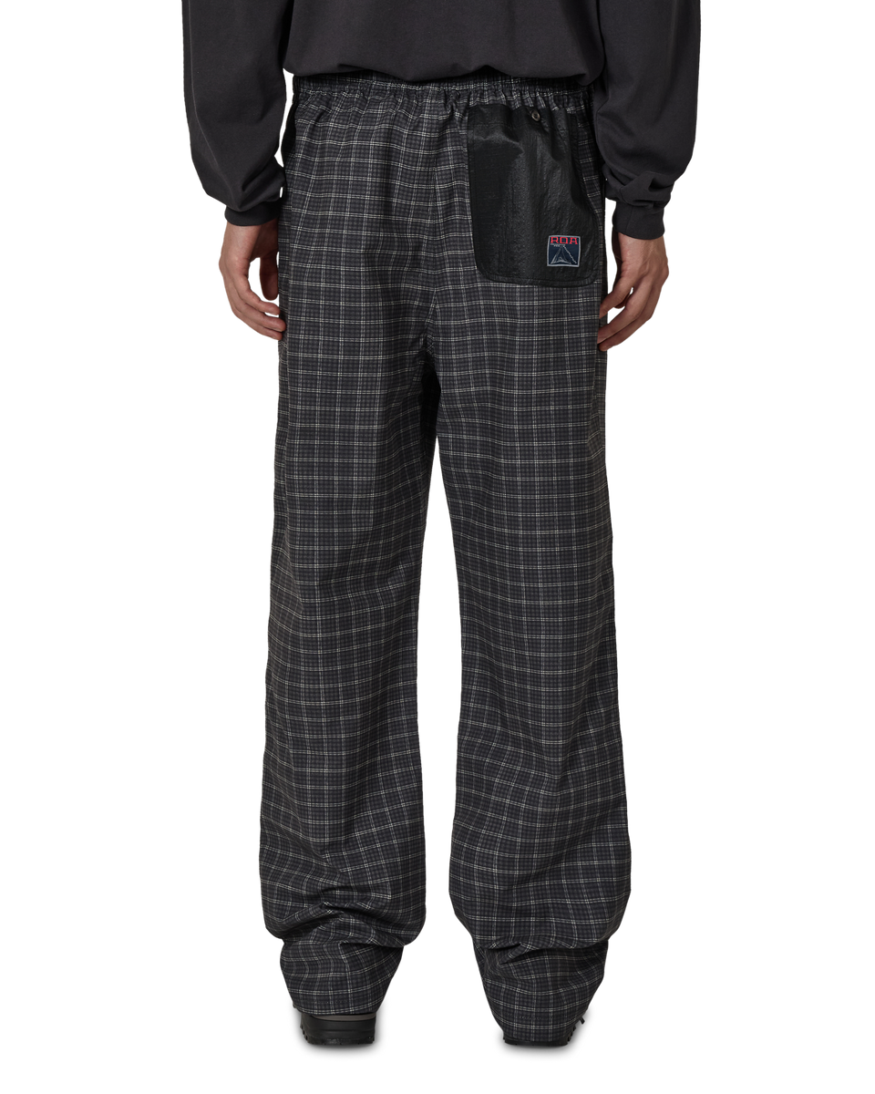 Aaair Floweave Elasticated Waistband Pants – ROA