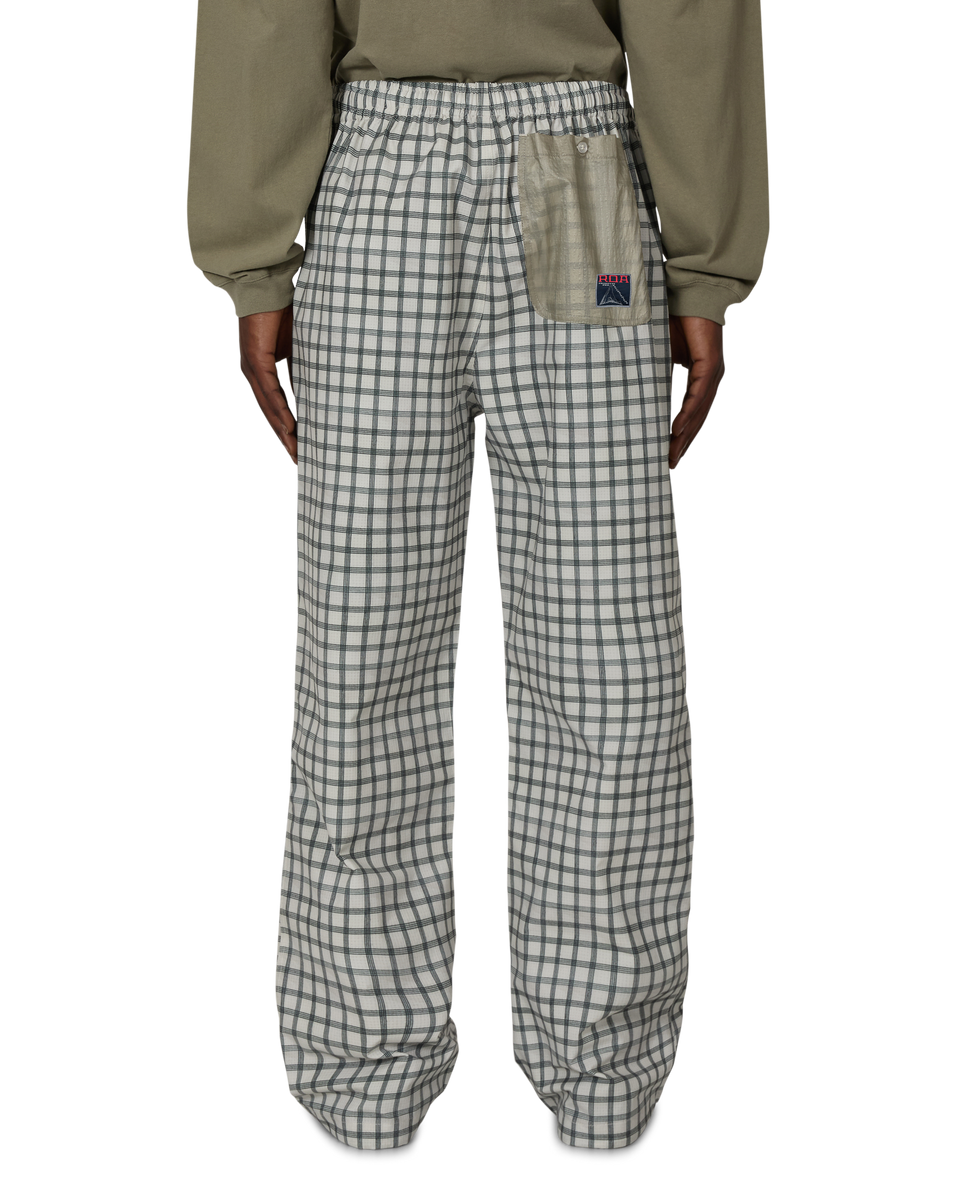 Aaair Floweave Elasticated Waistband Pants – ROA