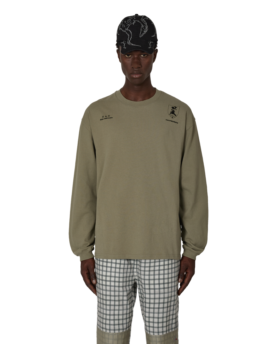 1000 Msml Long Sleeve – ROA