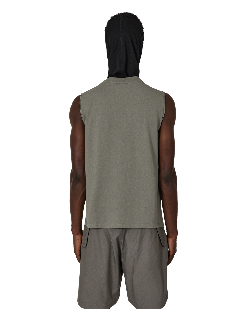 Warmth Sleeveless Tee – ROA