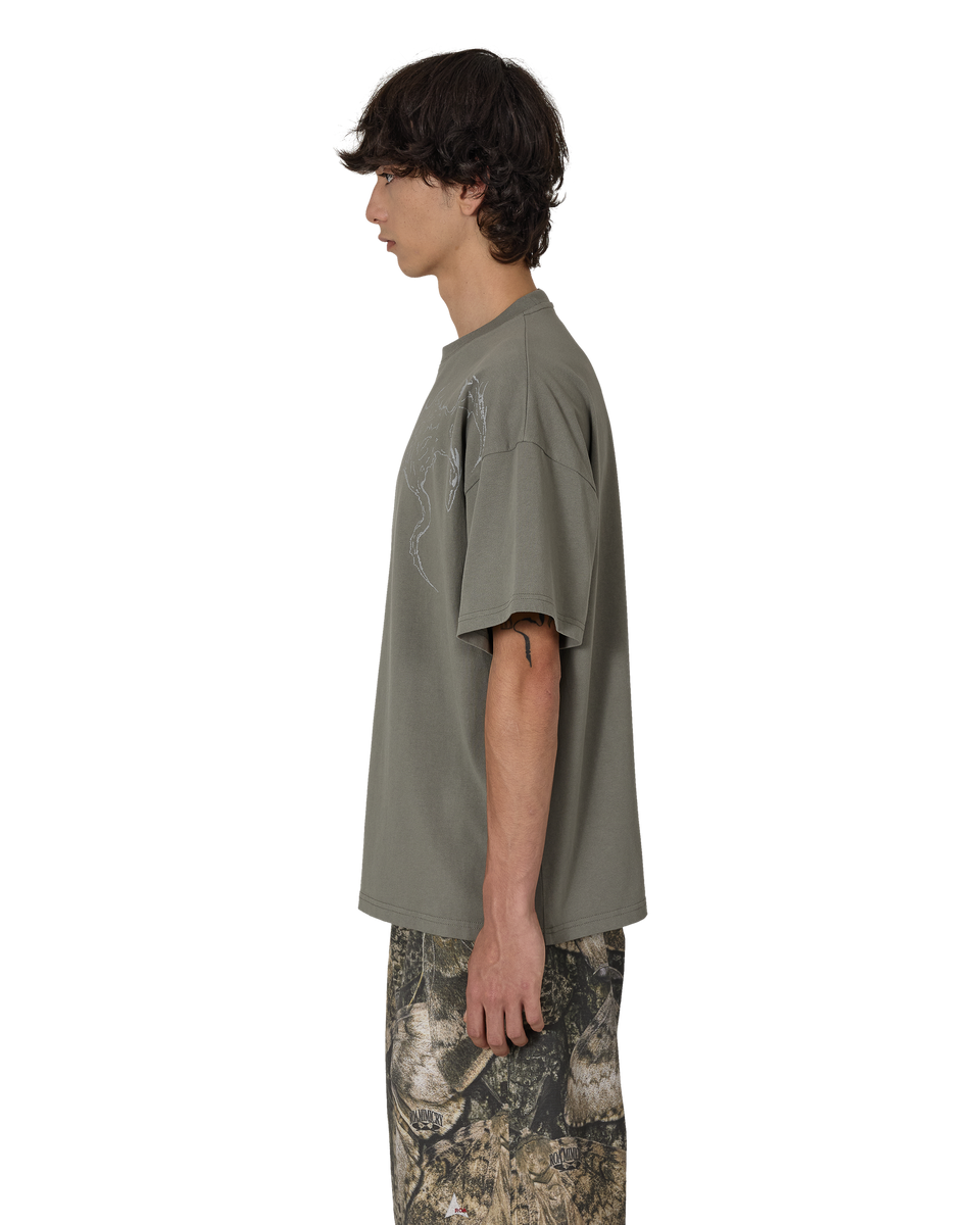 Ryli T-Shirt – ROA