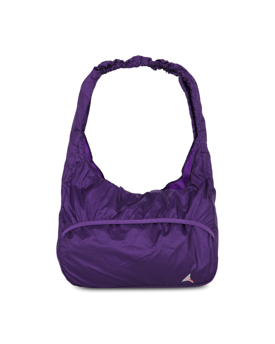 Laki Packable Knot Bag – ROA