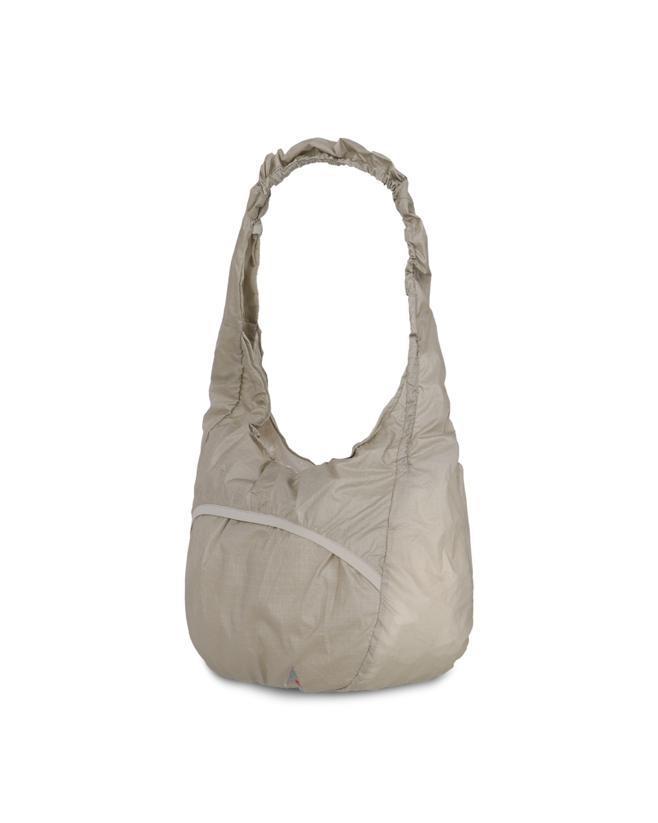 Laki Packable Knot Bag – ROA