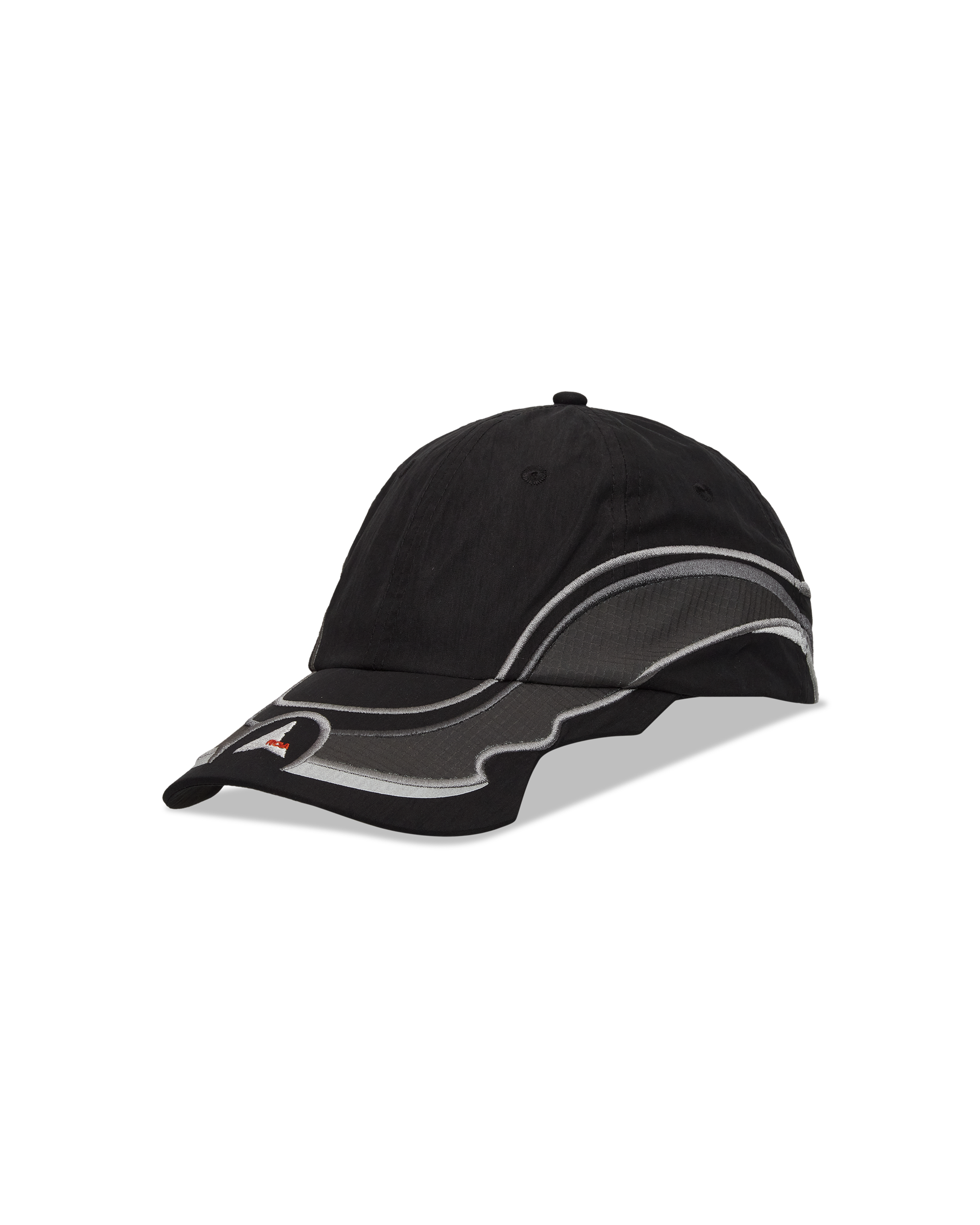 ROA 6パネルキャップ Pursuit 6-Panel Cap – ROA