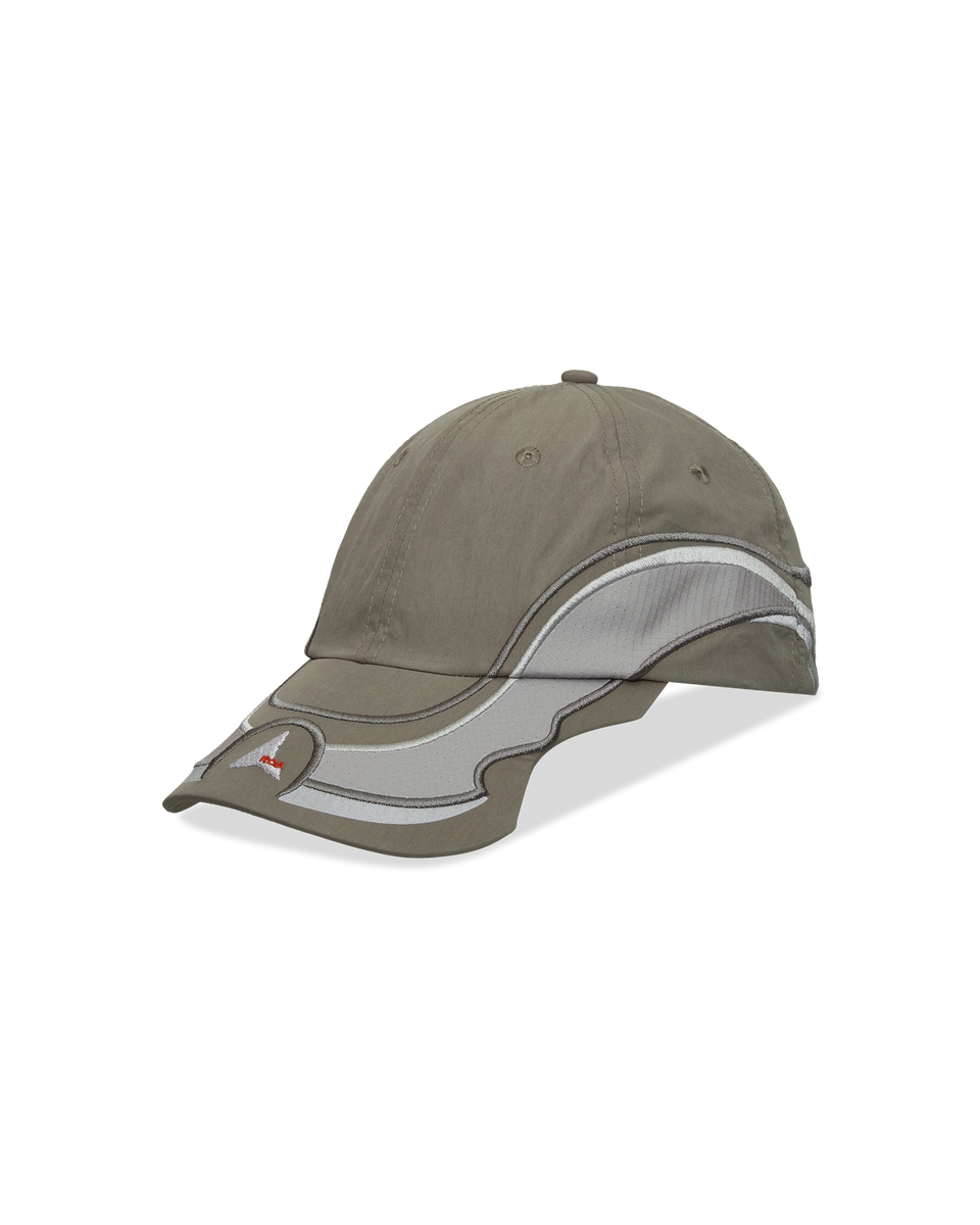 ROA 6パネルキャップ Pursuit 6-Panel Cap – ROA