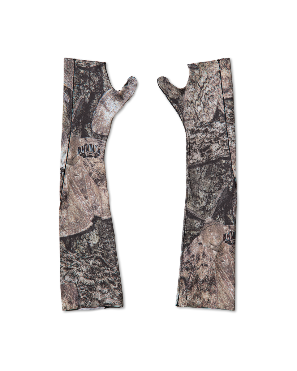 Tatli UPF Plus 50 Arm Sleeves – ROA