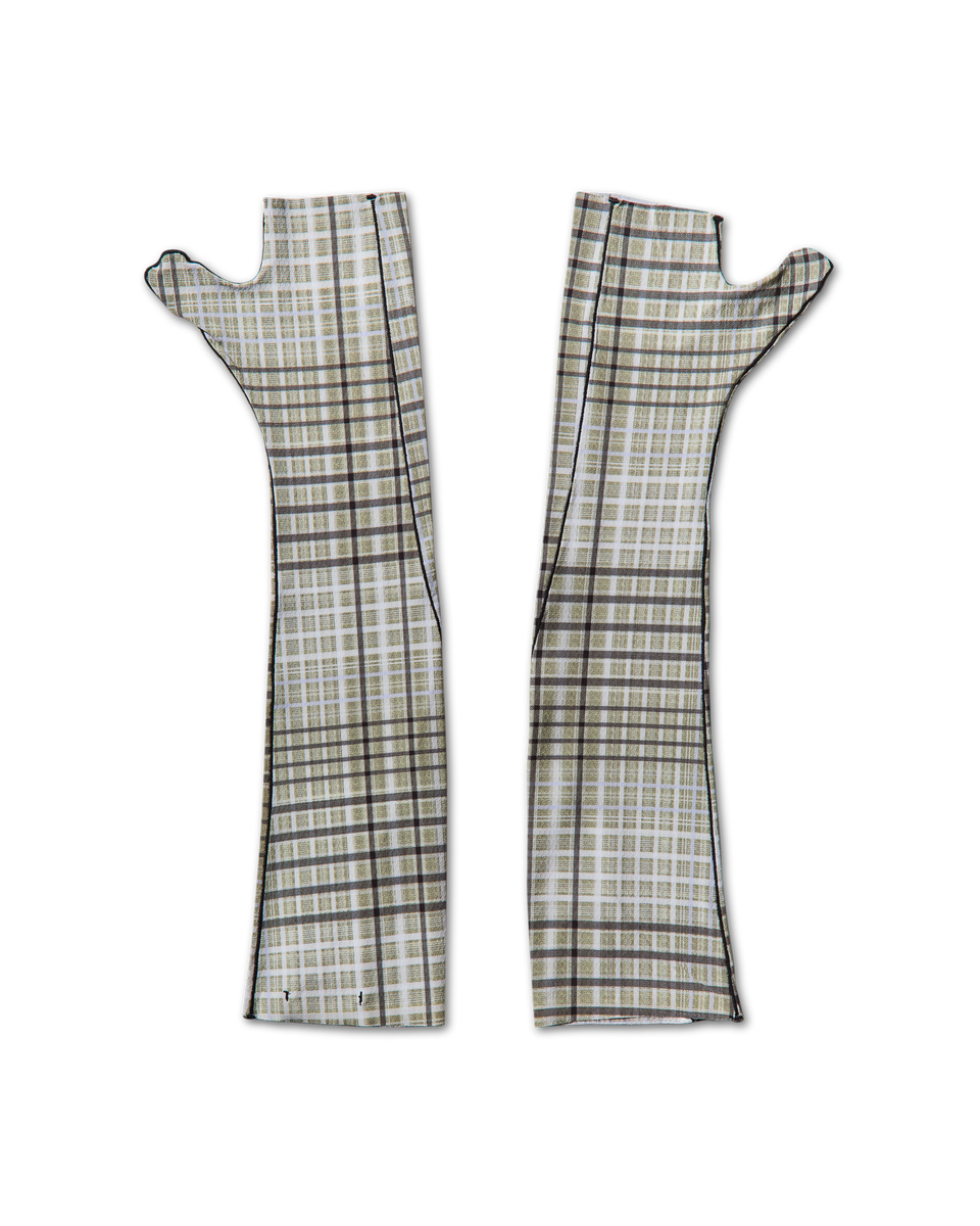新品26SS ROA TATLI UPF +50 ARM SLEEVES Tatli UPF Plus 50 Arm Sleeves – ROA