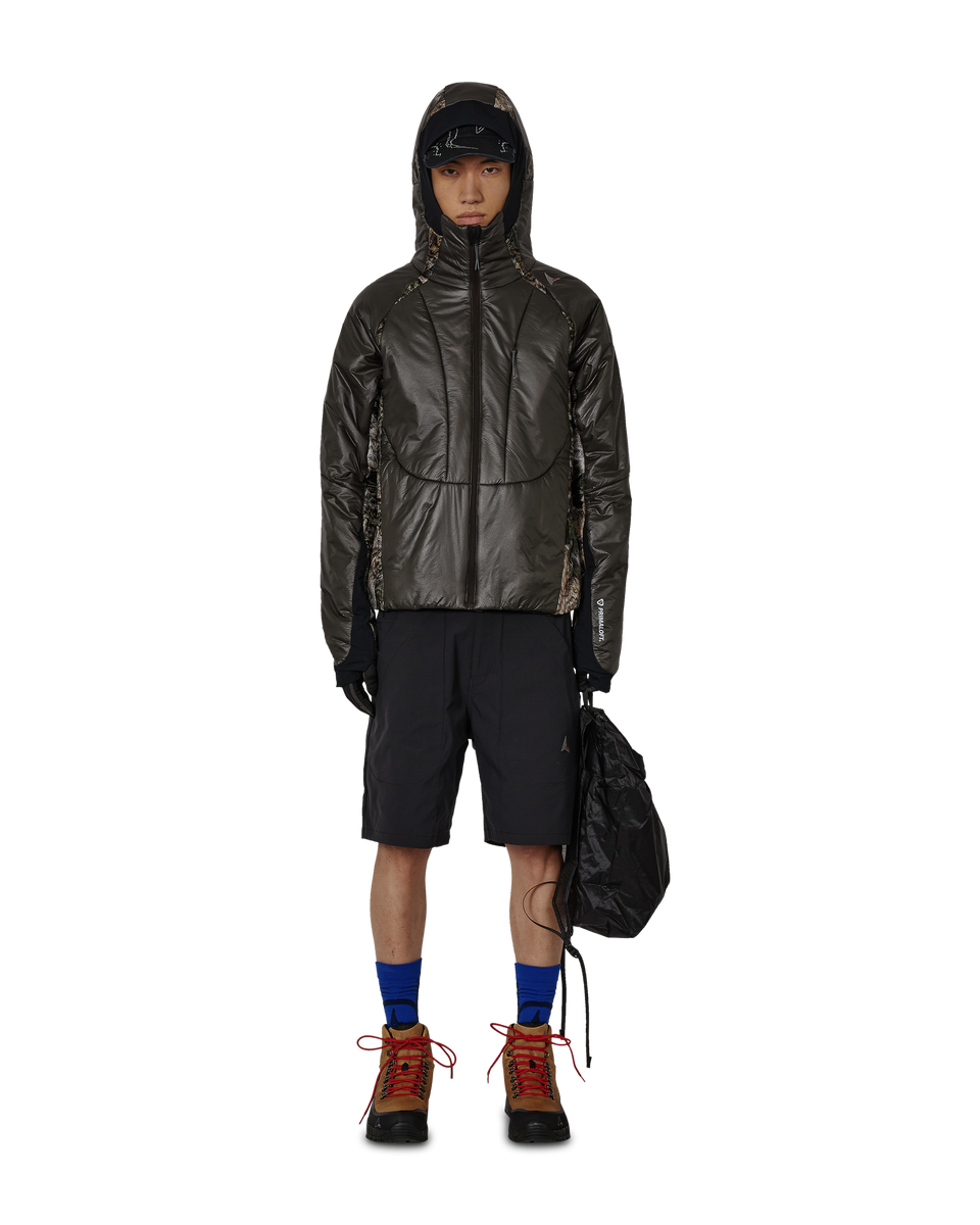Hima Primaloft Insulated Synthetic Jacket – ROA
