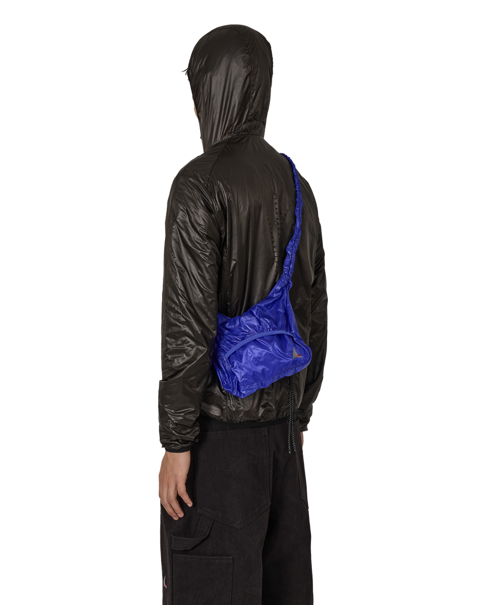 Laki Small Packable Knot Bag – ROA