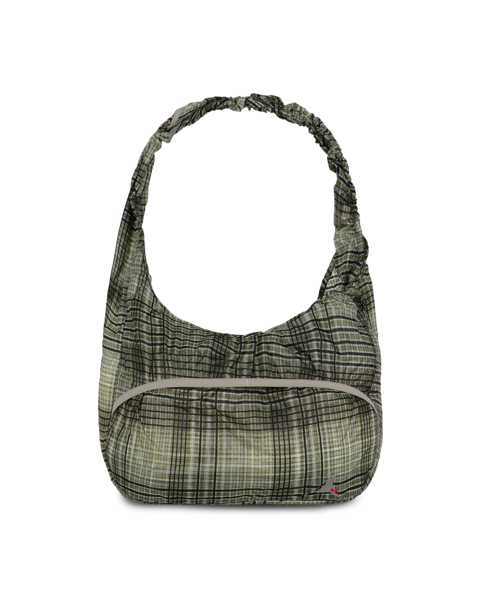 Laki Packable Knot Bag – ROA Laki Packable Knot Bag – ROA