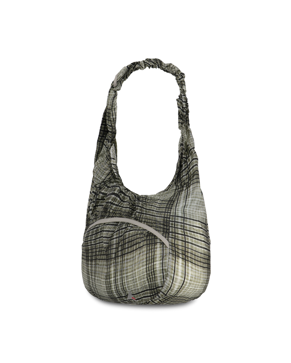Laki Packable Knot Bag – ROA Laki Packable Knot Bag – ROA