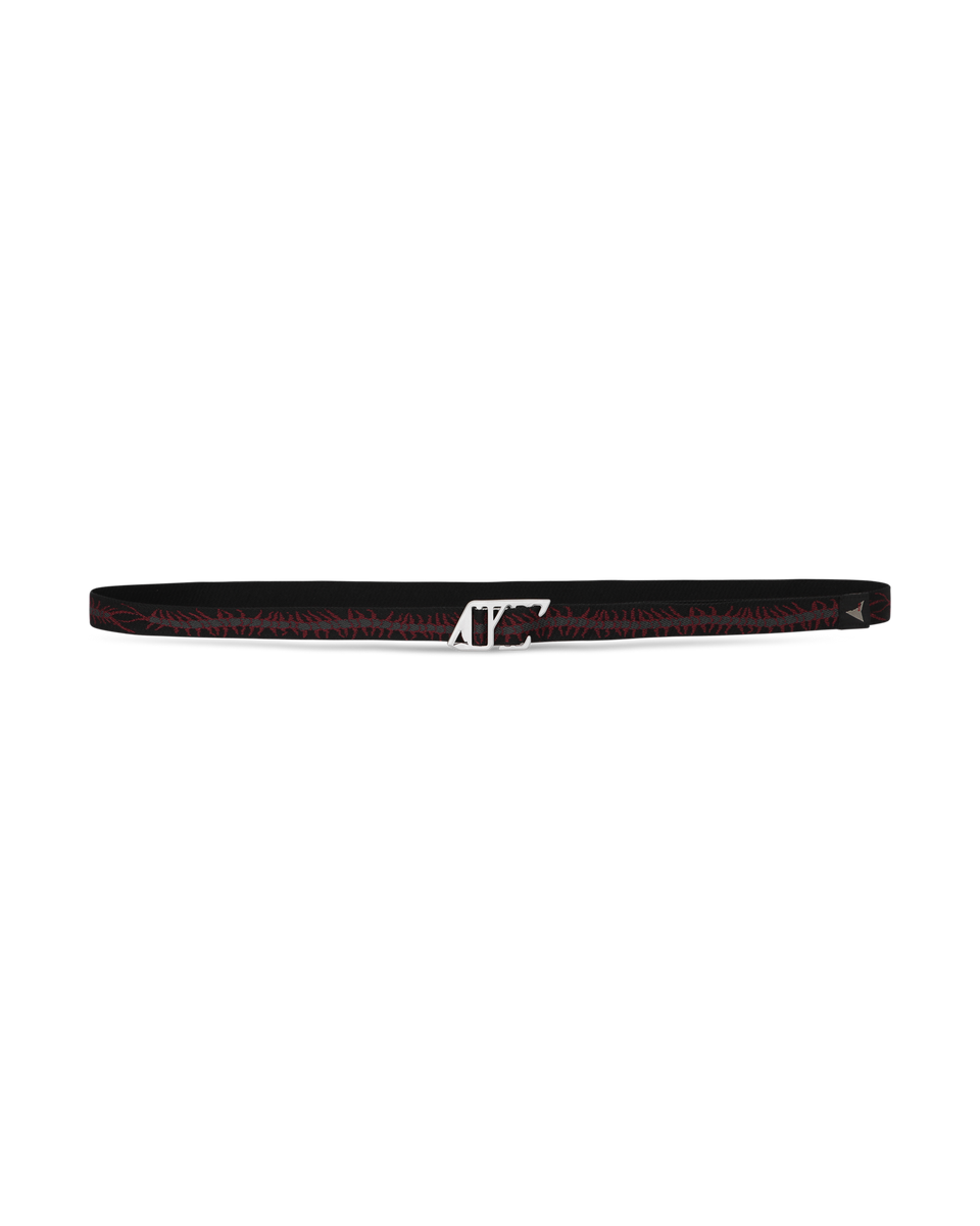 小物 ROA Centipede Belt 26SS Centipede Belt – ROA