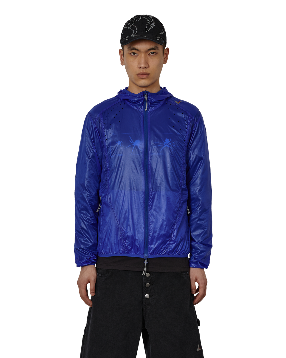 Hue Packable Wind Jacket – ROA