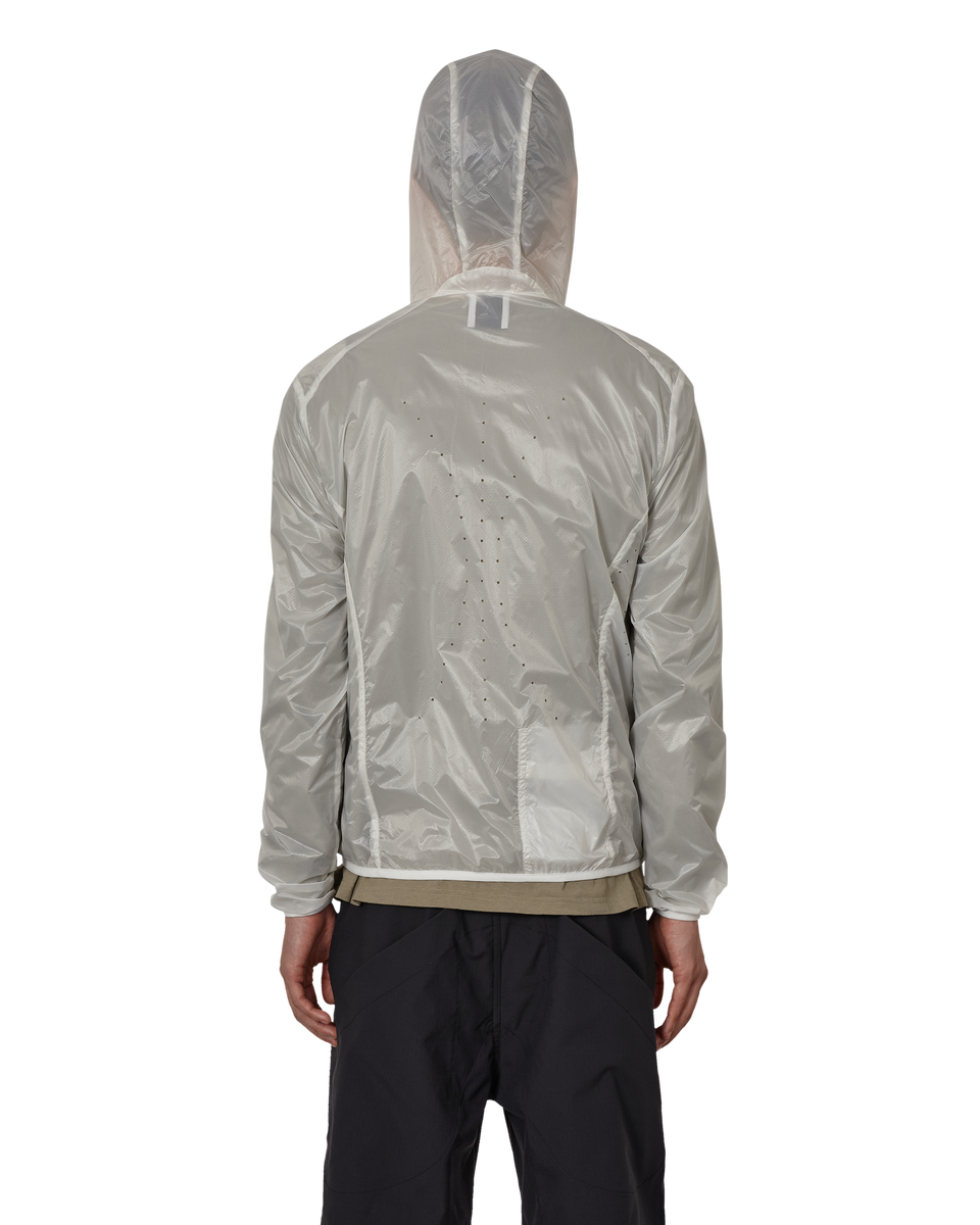 Hue Packable Wind Jacket – ROA